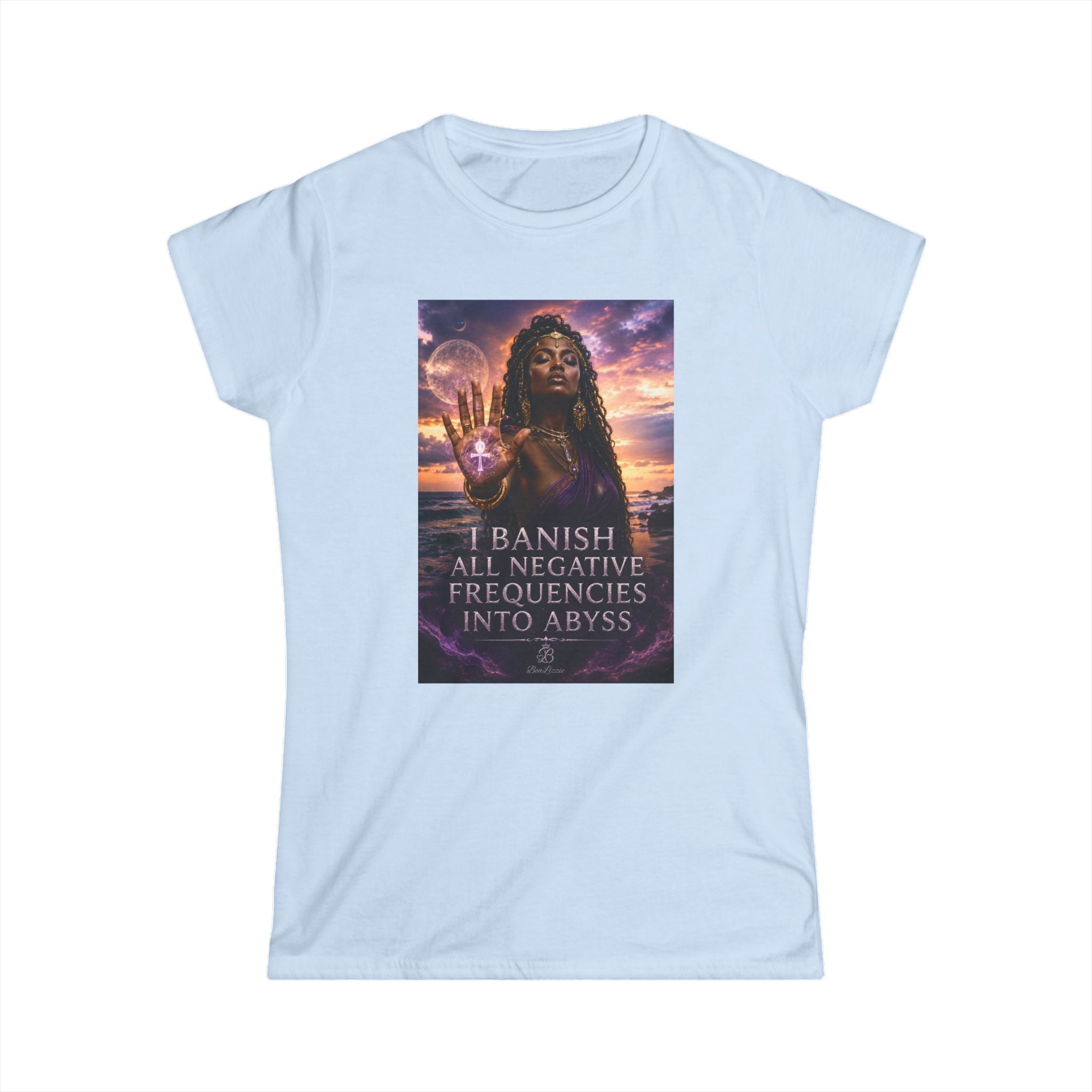 Women's Softstyle Tee