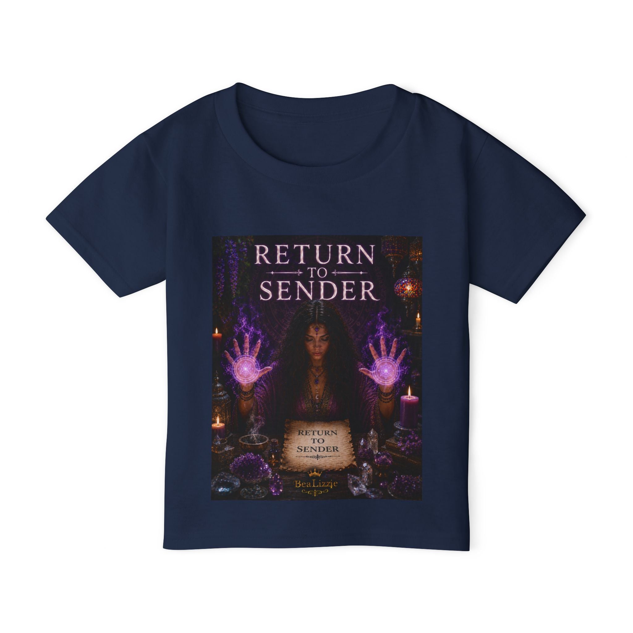 Heavy Cotton™ Toddler T-shirt