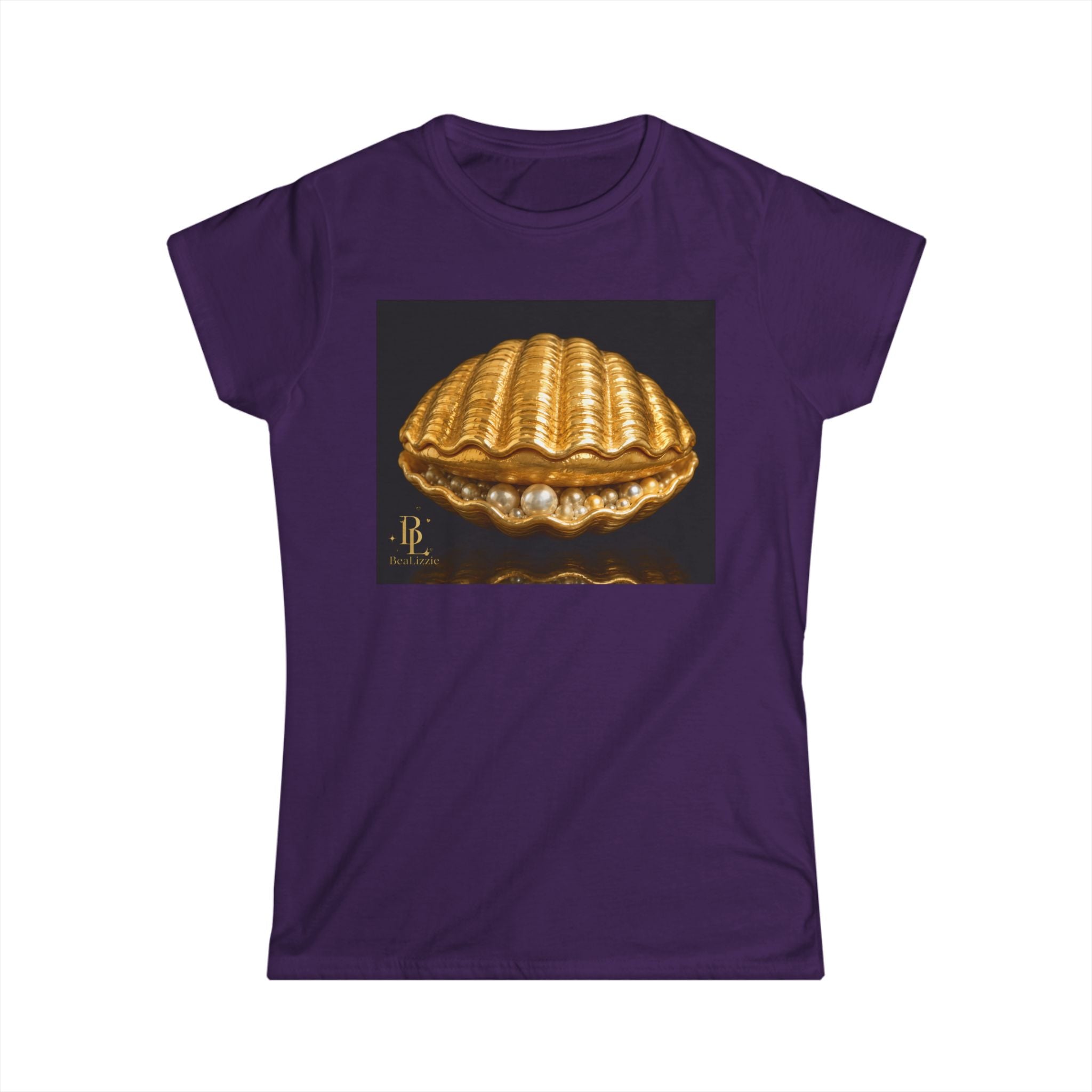 Women's Cotton Graphic T-Shirt