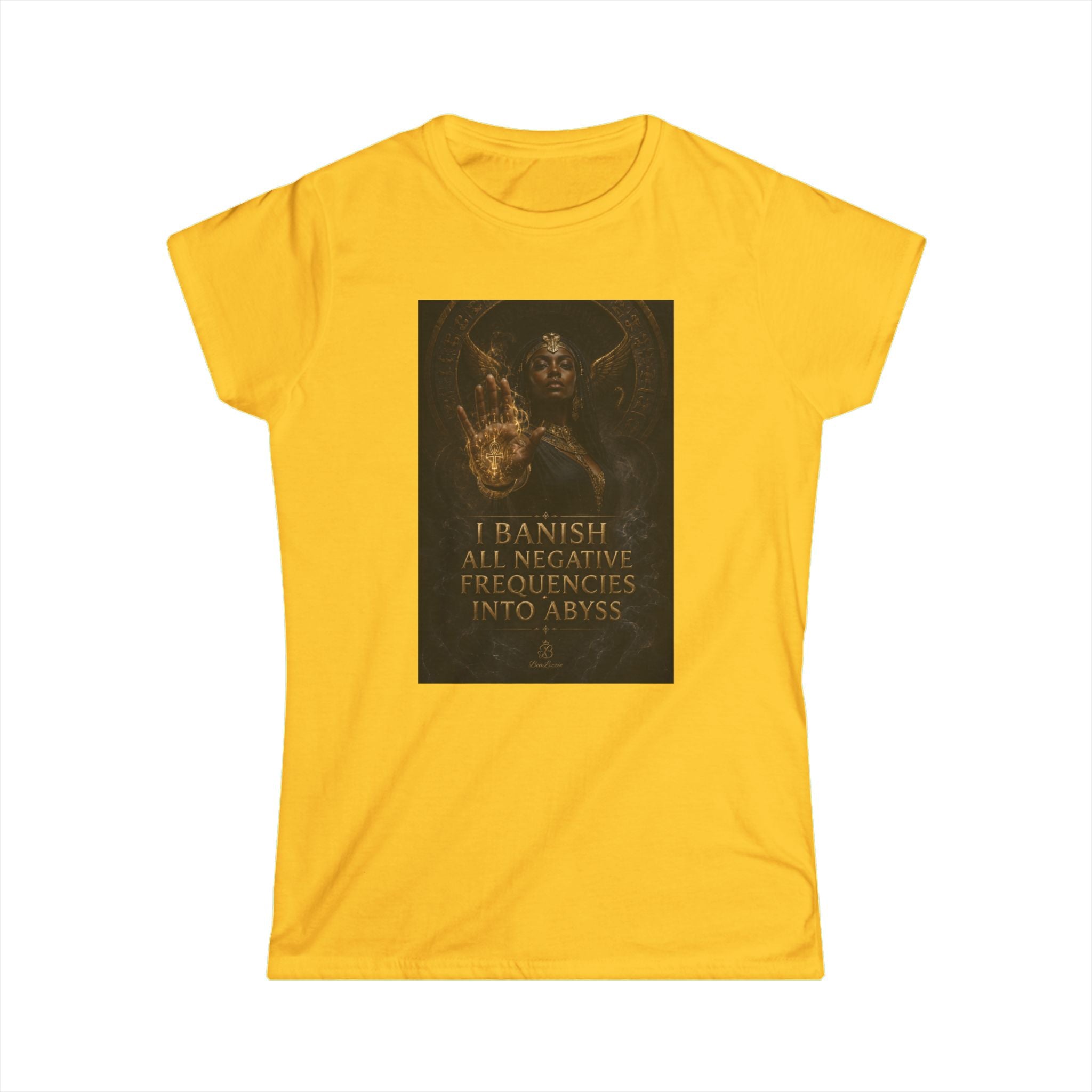 Women's Softstyle Tee