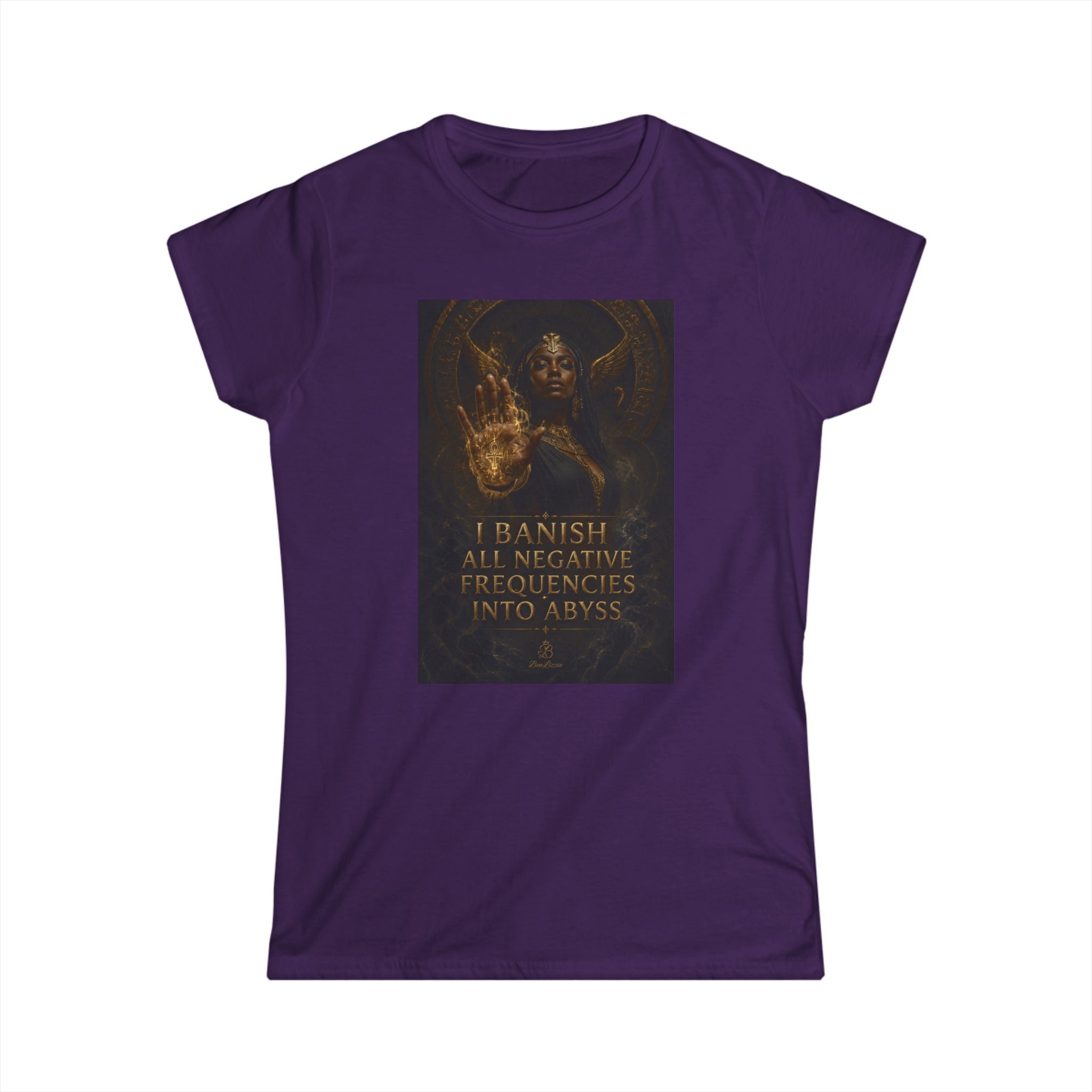 Women's Softstyle Tee