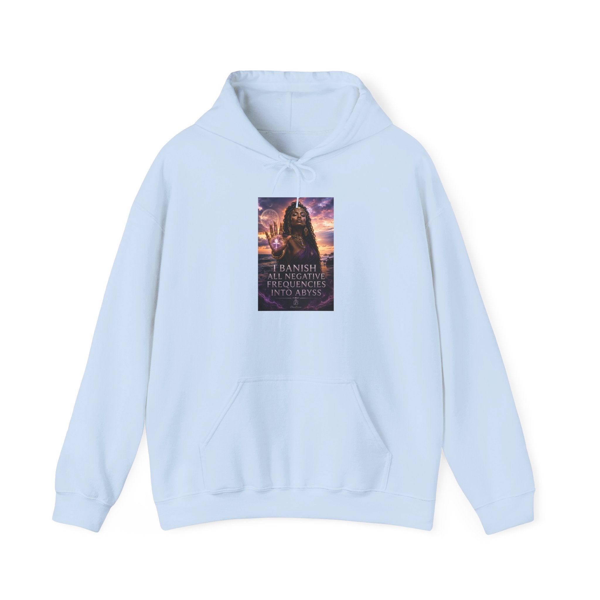 Sweat à capuche unisexe Heavy Blend™