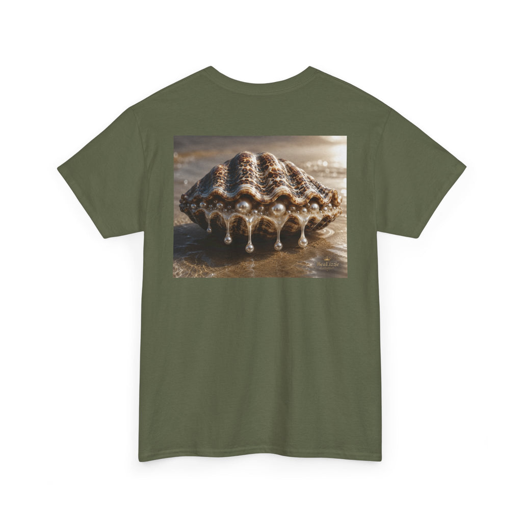 Cotton Graphic T-Shirt