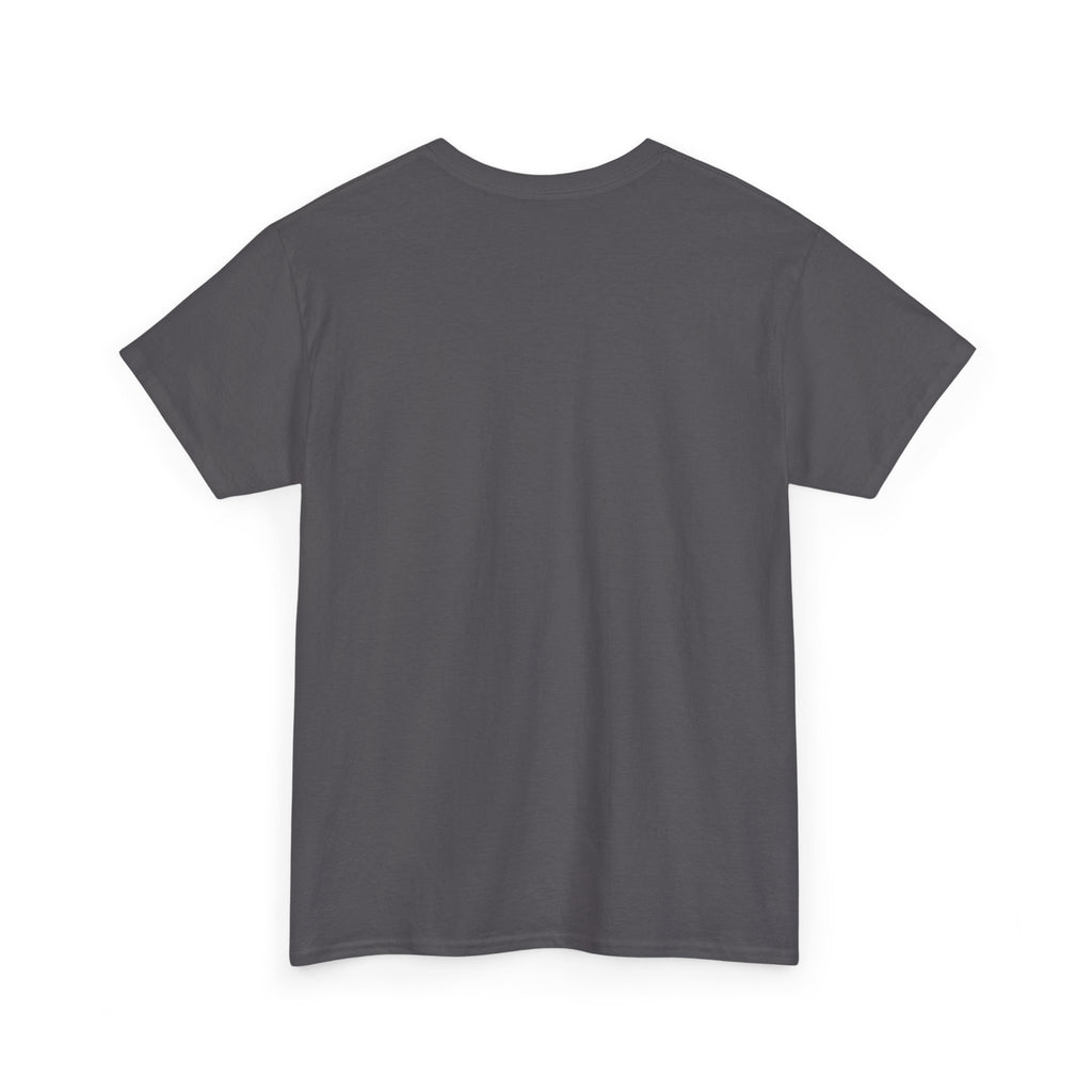 Allergic to Negative Energies T-Shirt — Positive Vibes Graphic Tee