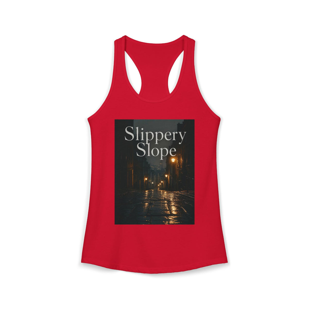 Women's Ideal Racerback Tank