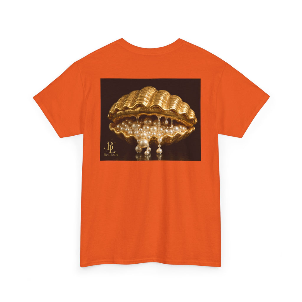 Cotton Graphic T-Shirt