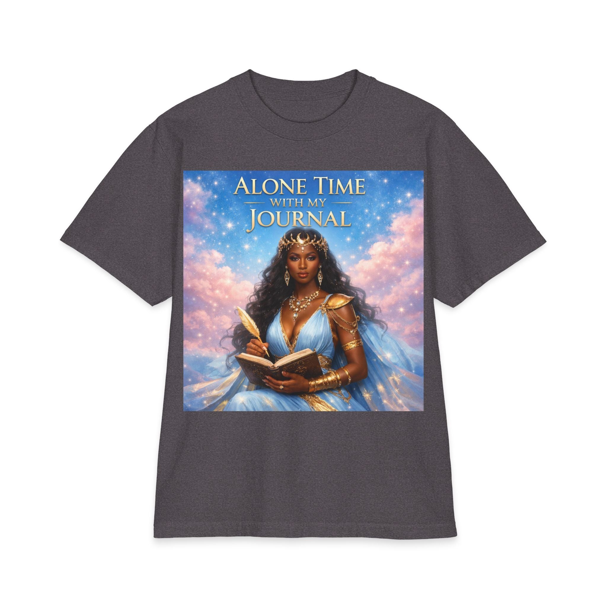 Unisex Max Heavyweight Short Sleeve