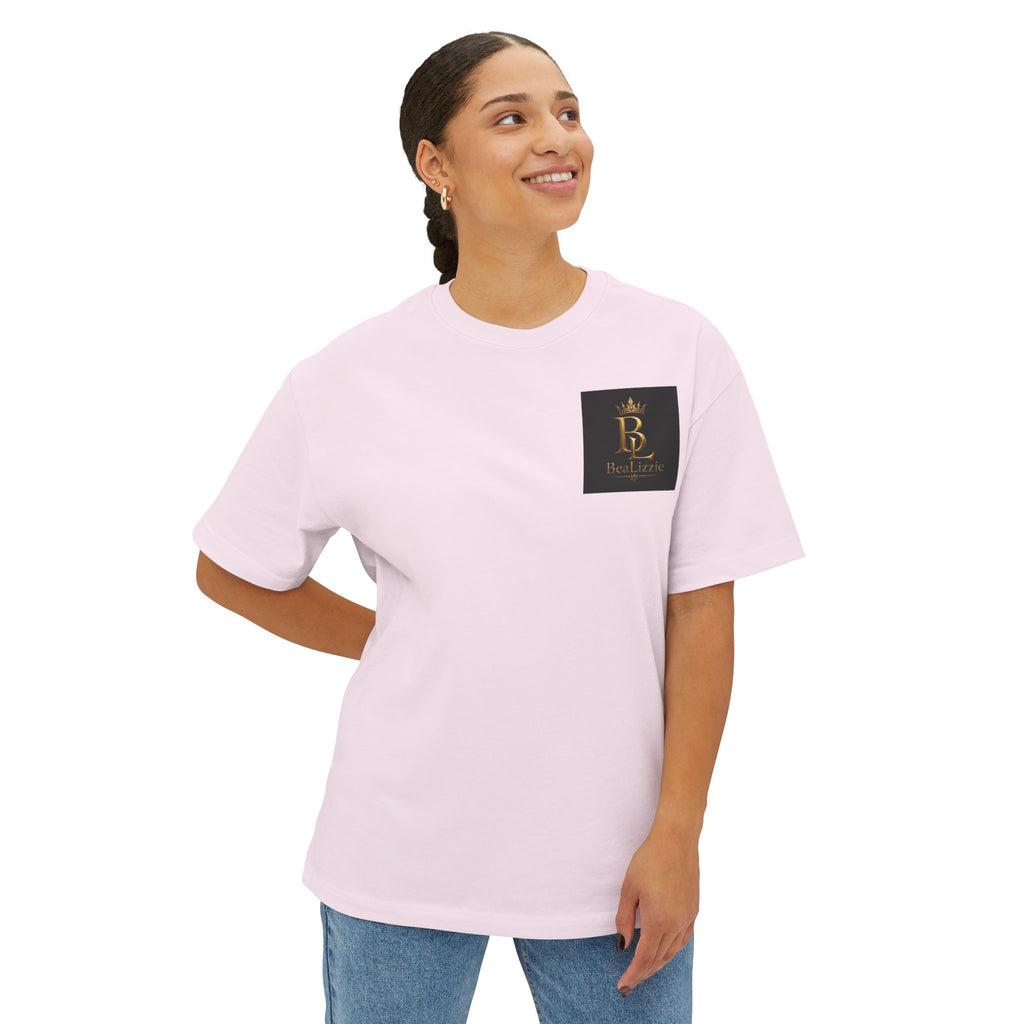 Graphic Tee —  Beach T-Shirt