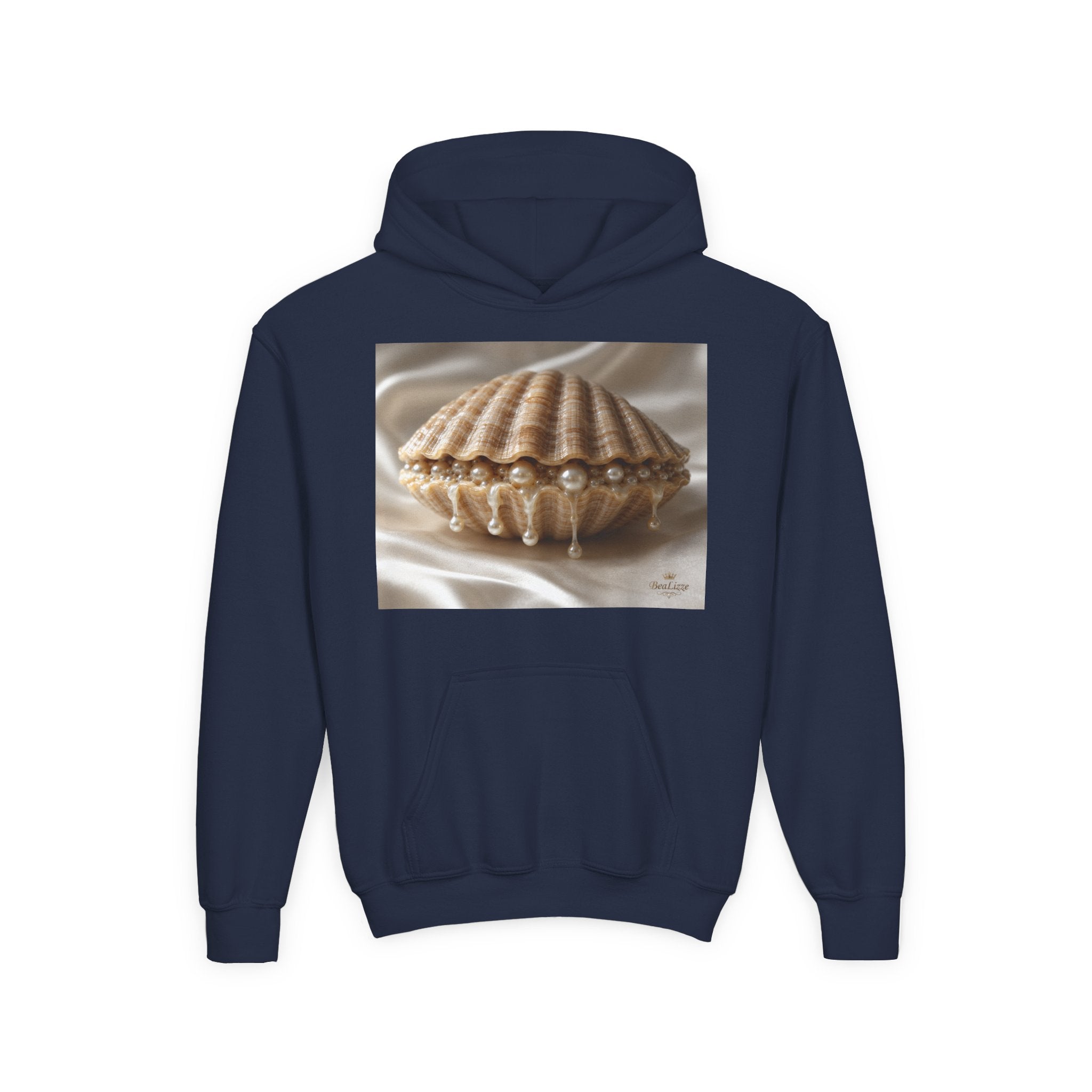 Youth Hoodie — Kids Sweatshirt