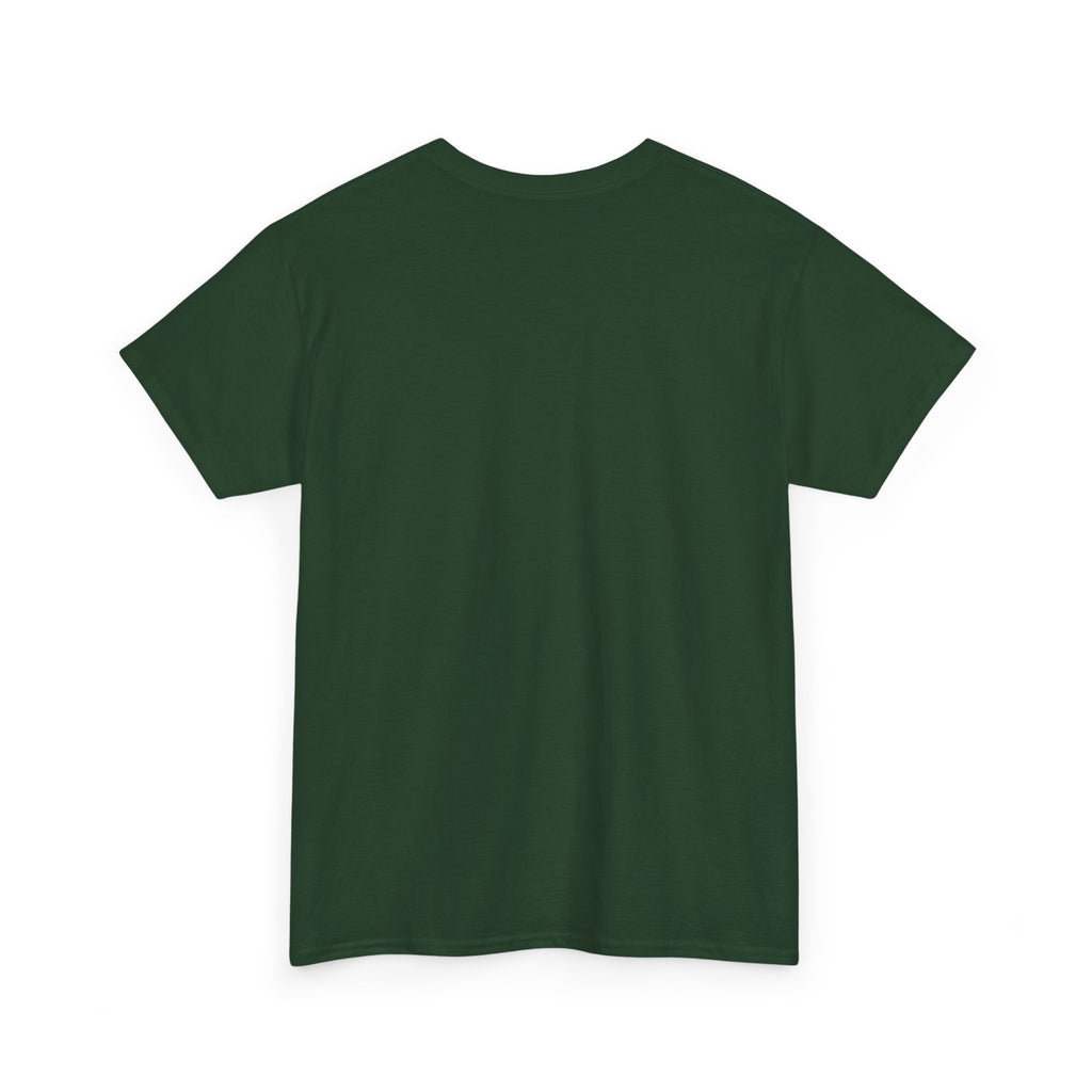 Allergic to Negative Energies T-Shirt — Positive Vibes Graphic Tee