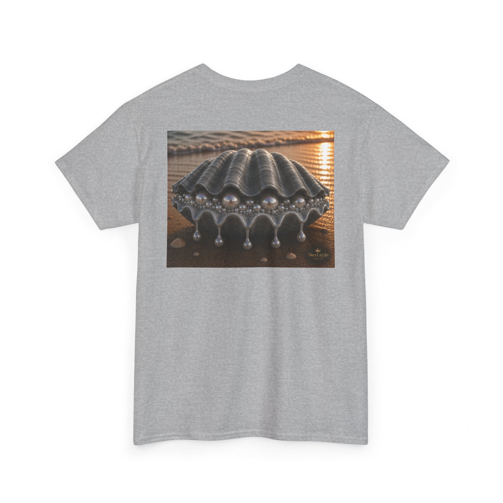 Cotton Graphic T-Shirt