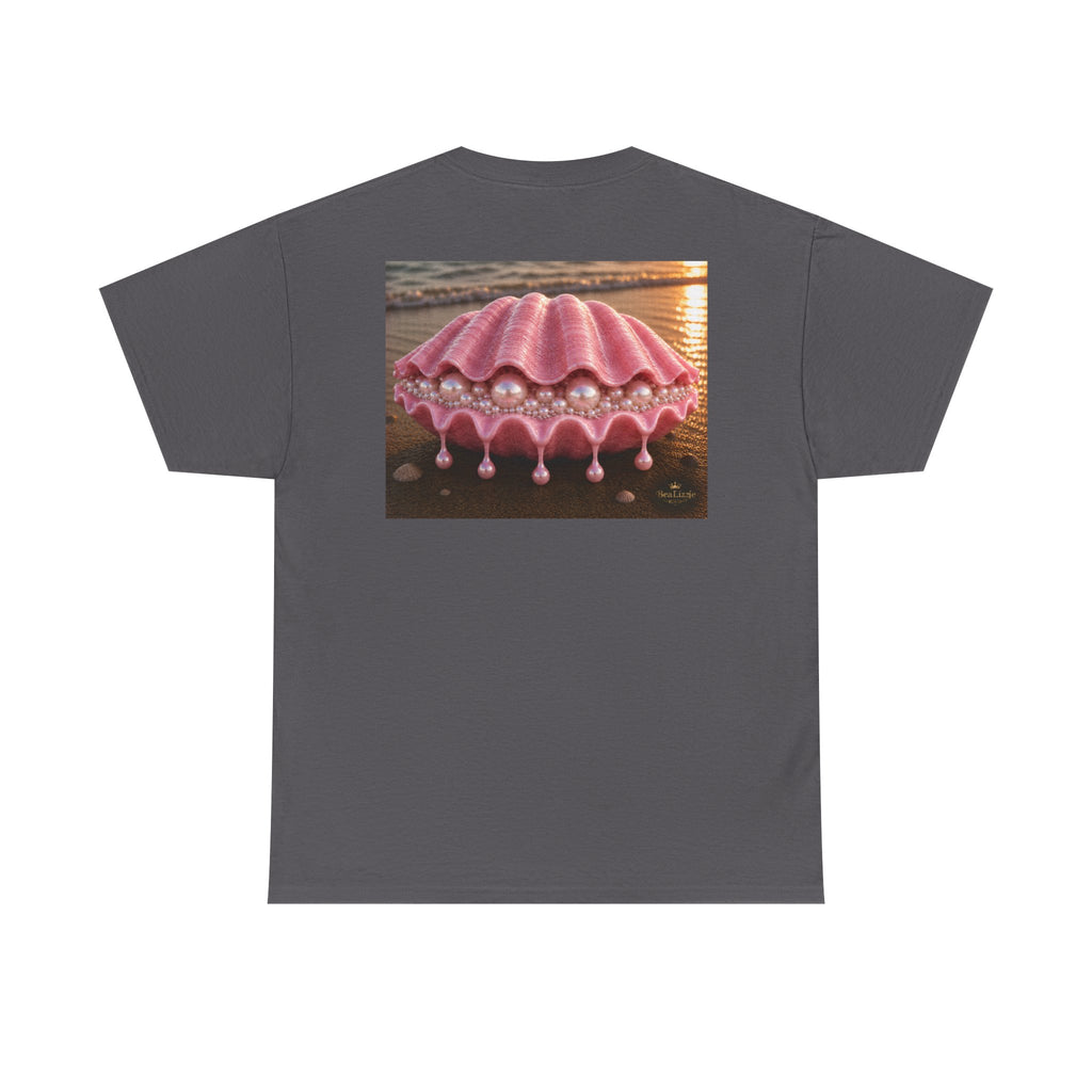 Cotton Graphic T-Shirt