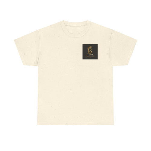 Cotton Graphic T-Shirt