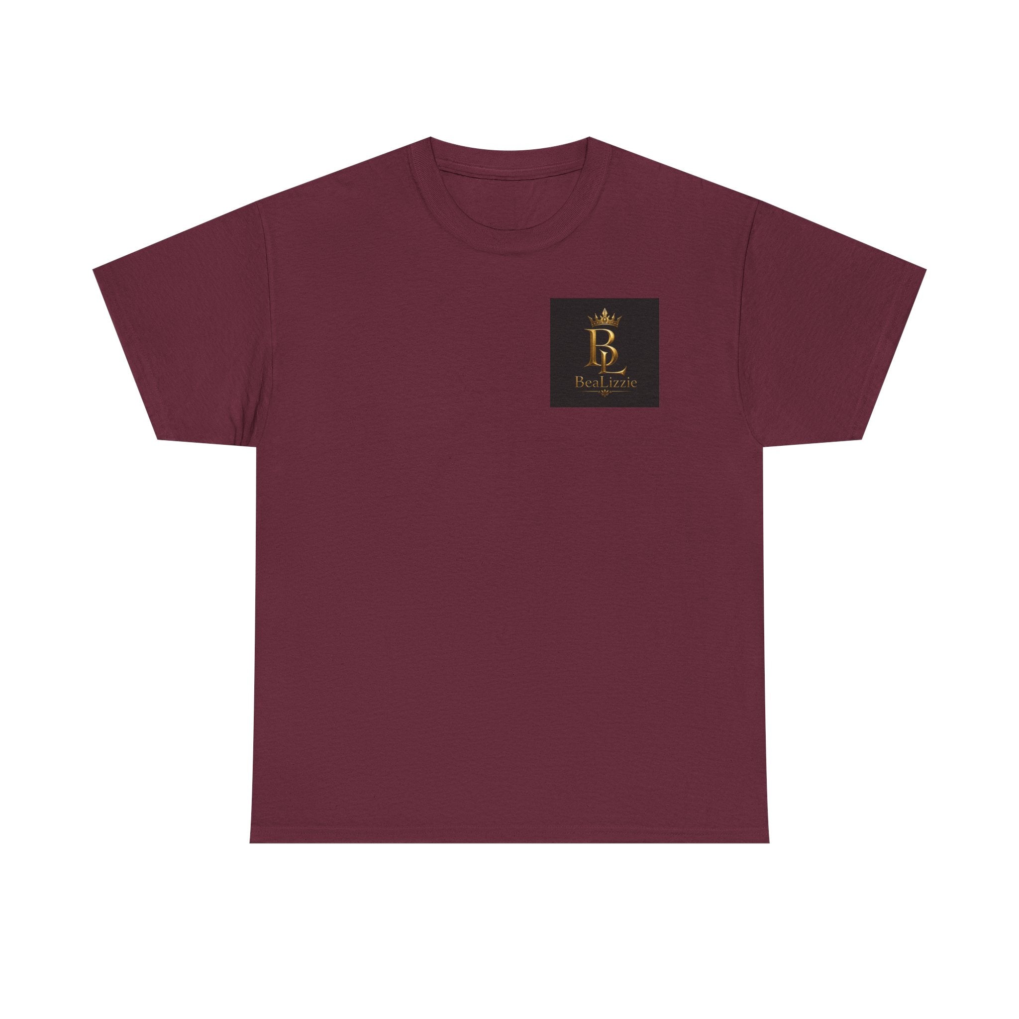 Cotton Graphic T-Shirt
