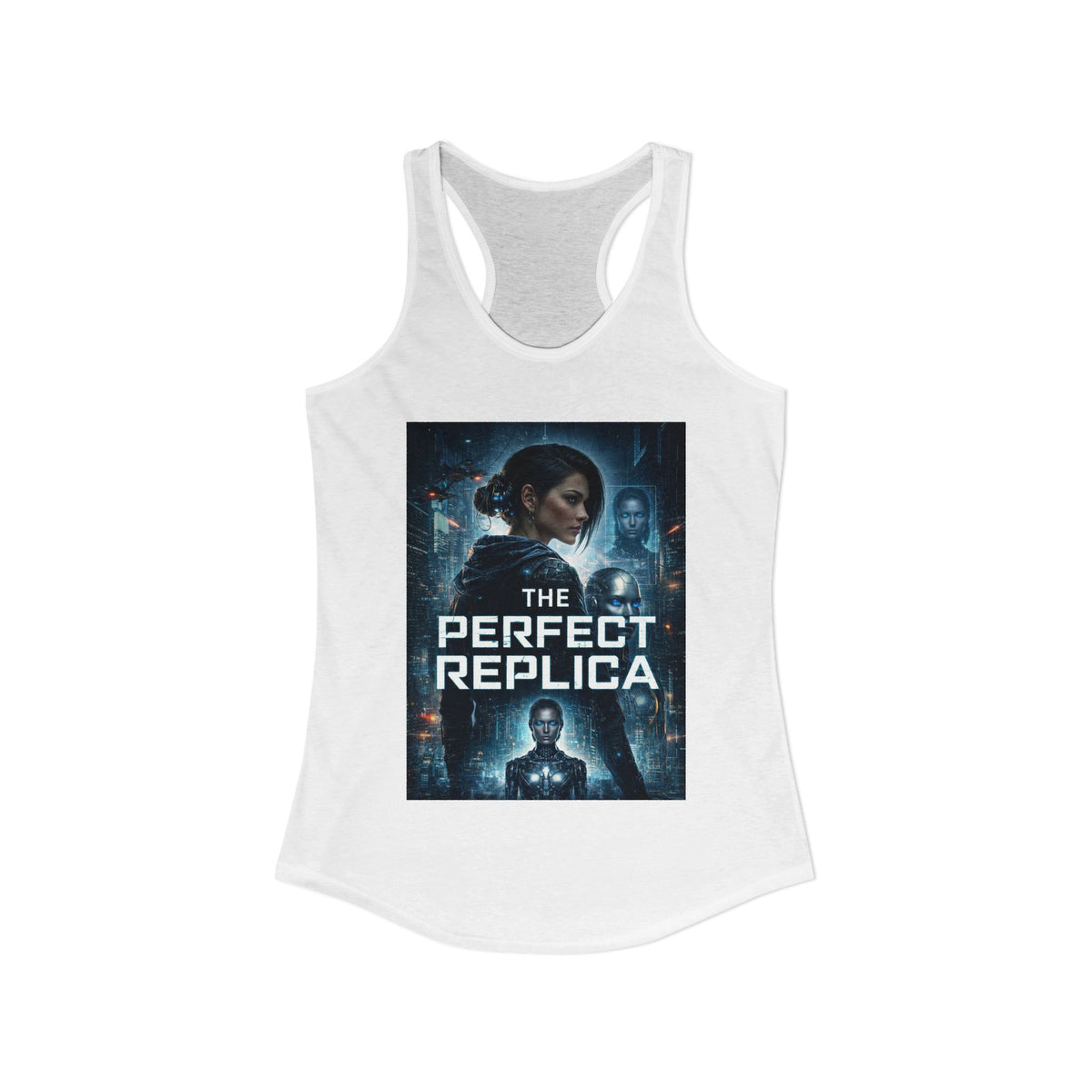 Women's Ideal Racerback Tank