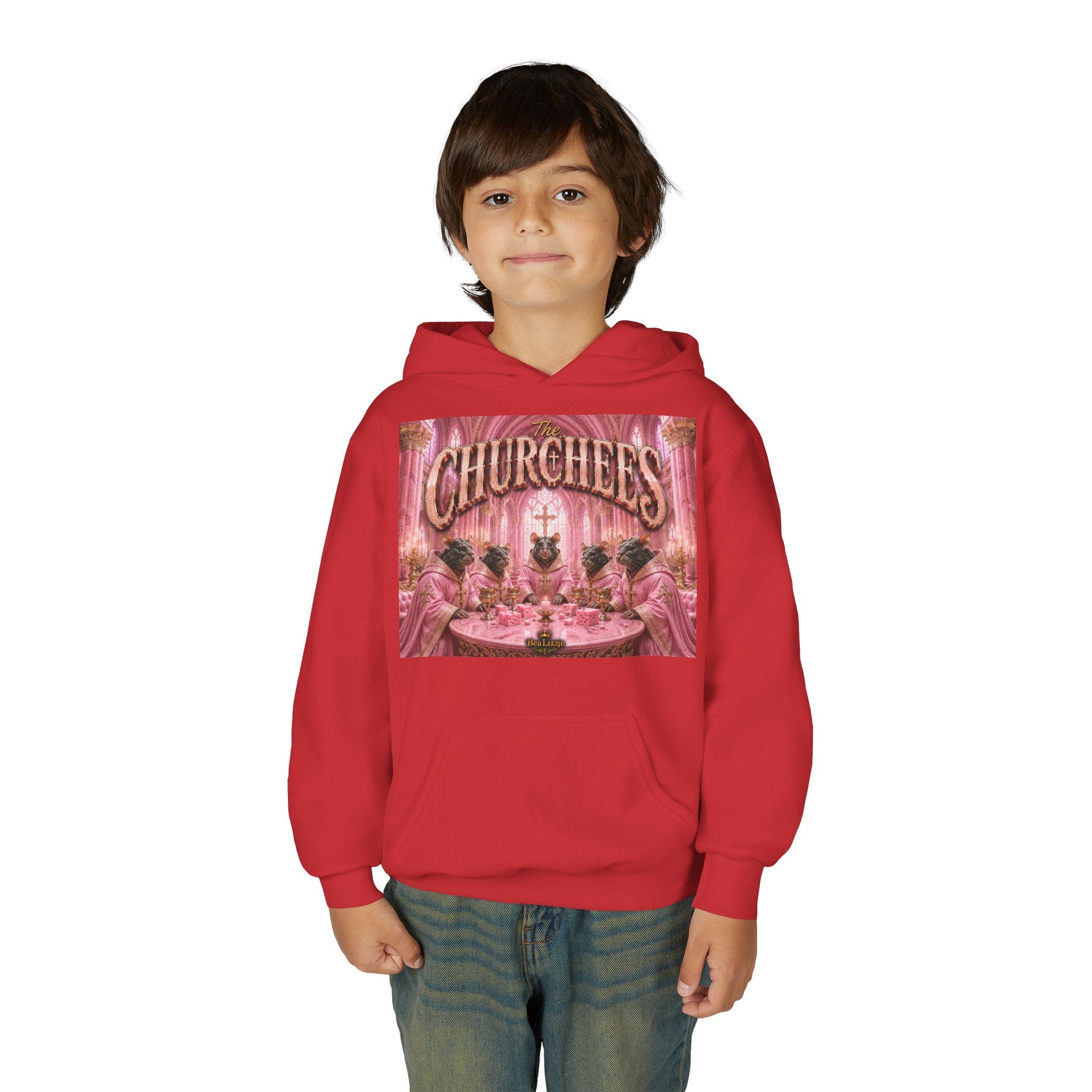 Youth Hoodie