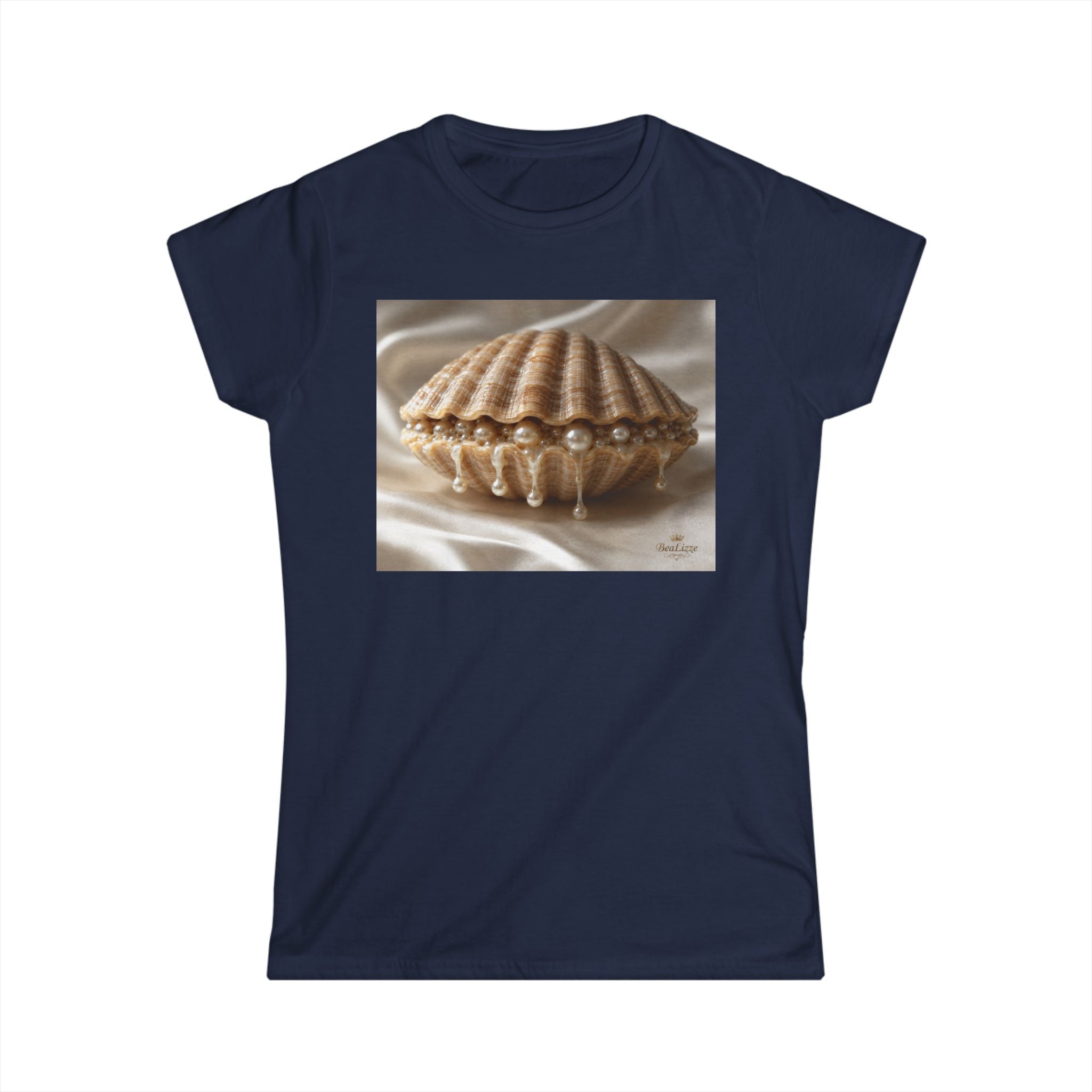 Women's Cotton Graphic T-Shirt
