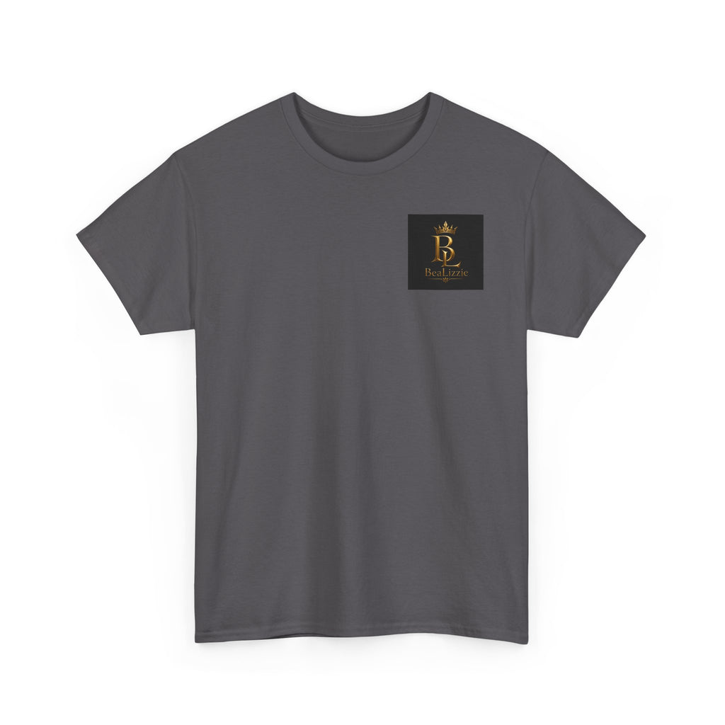 T-shirt en coton imprimé
