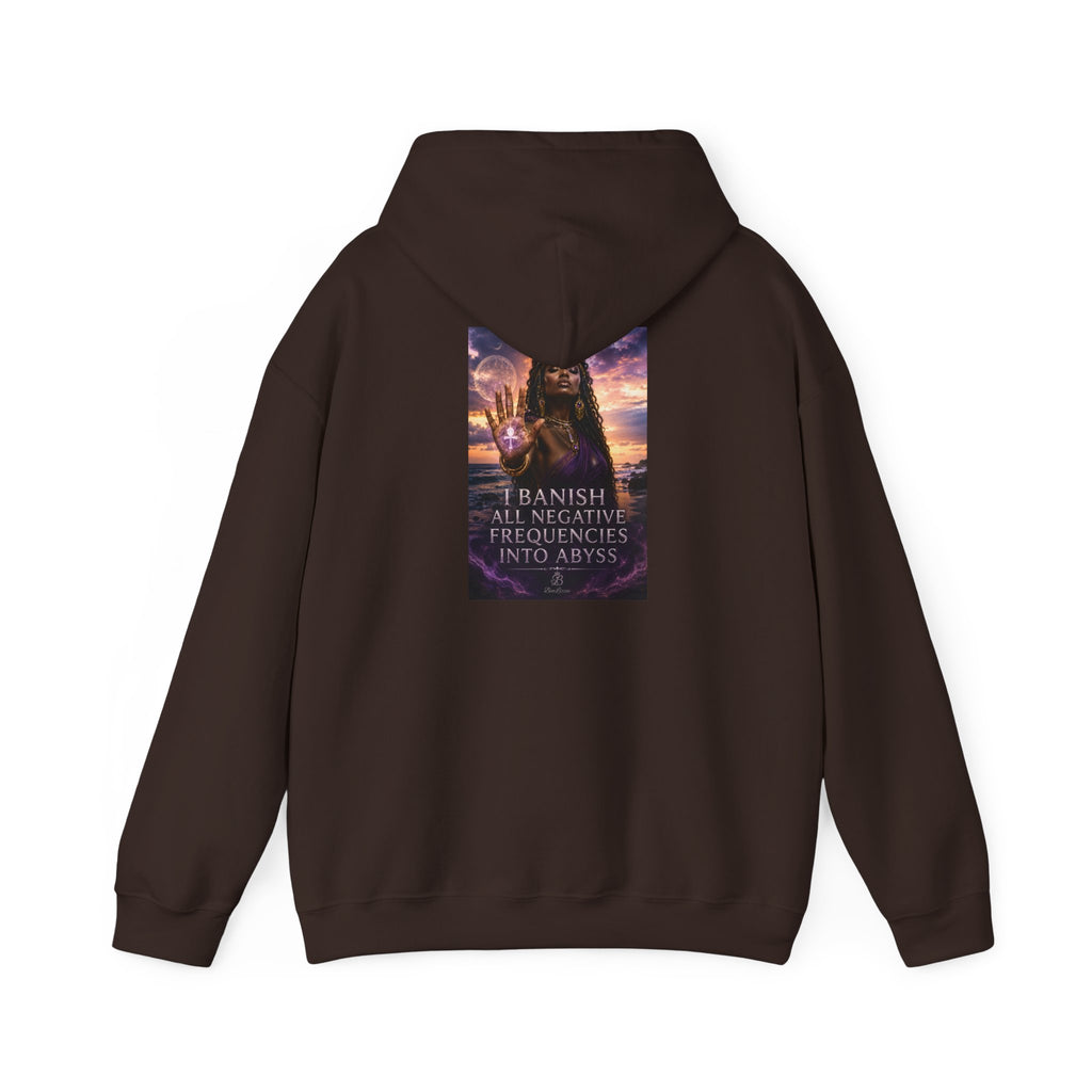 Sweat à capuche unisexe Heavy Blend™
