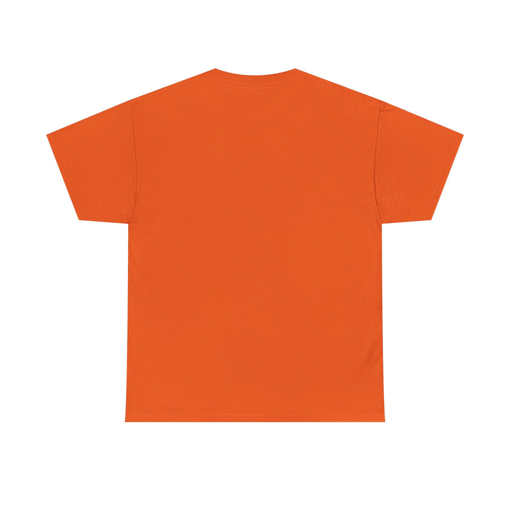 Green Bloods Graphic Tee — Neon Script St. Patrick’s Day Shirt