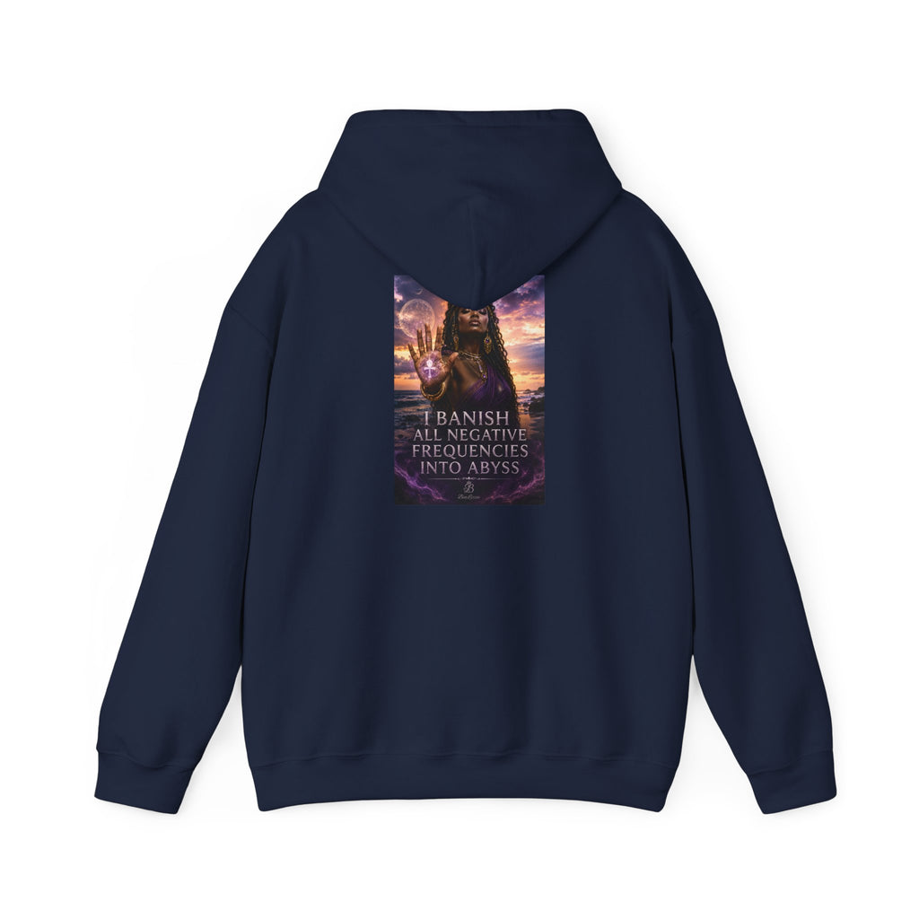 Sweat à capuche unisexe Heavy Blend™