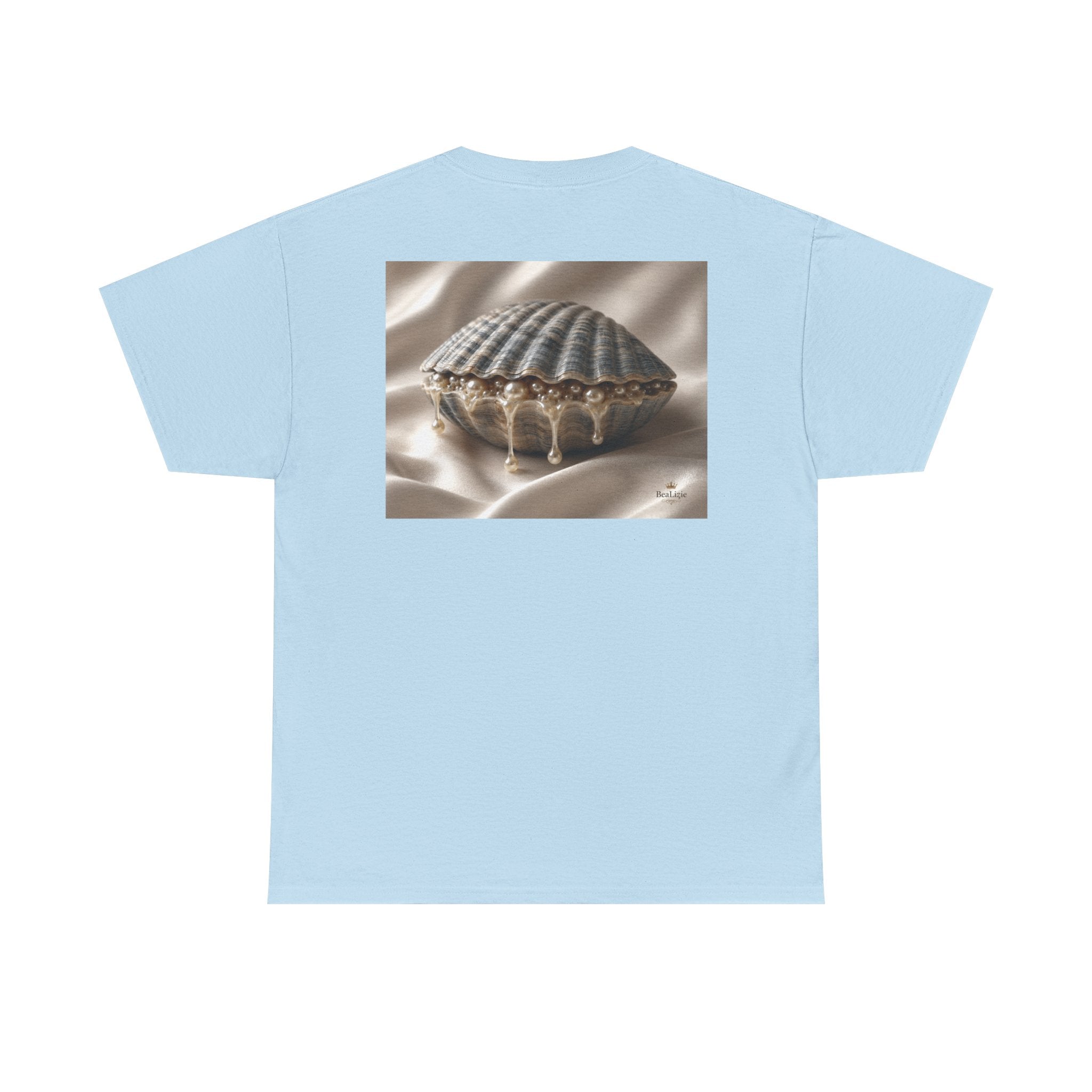 T-shirt graphique en coton