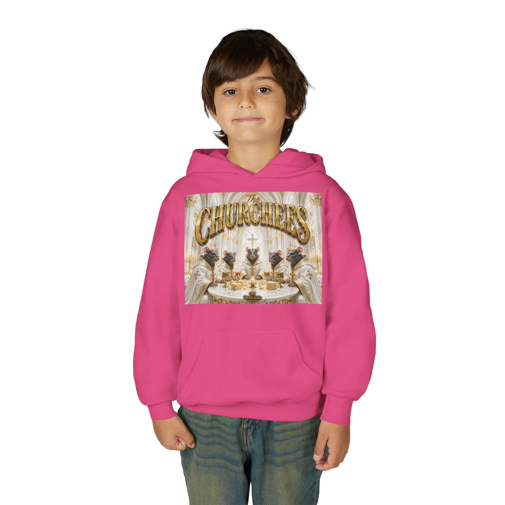Youth Hoodie