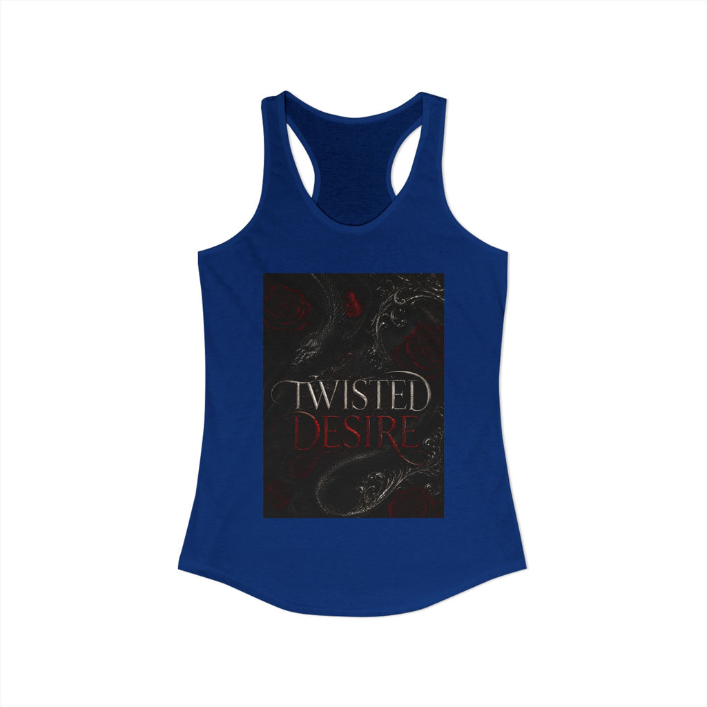 Women's Ideal Racerback Tank