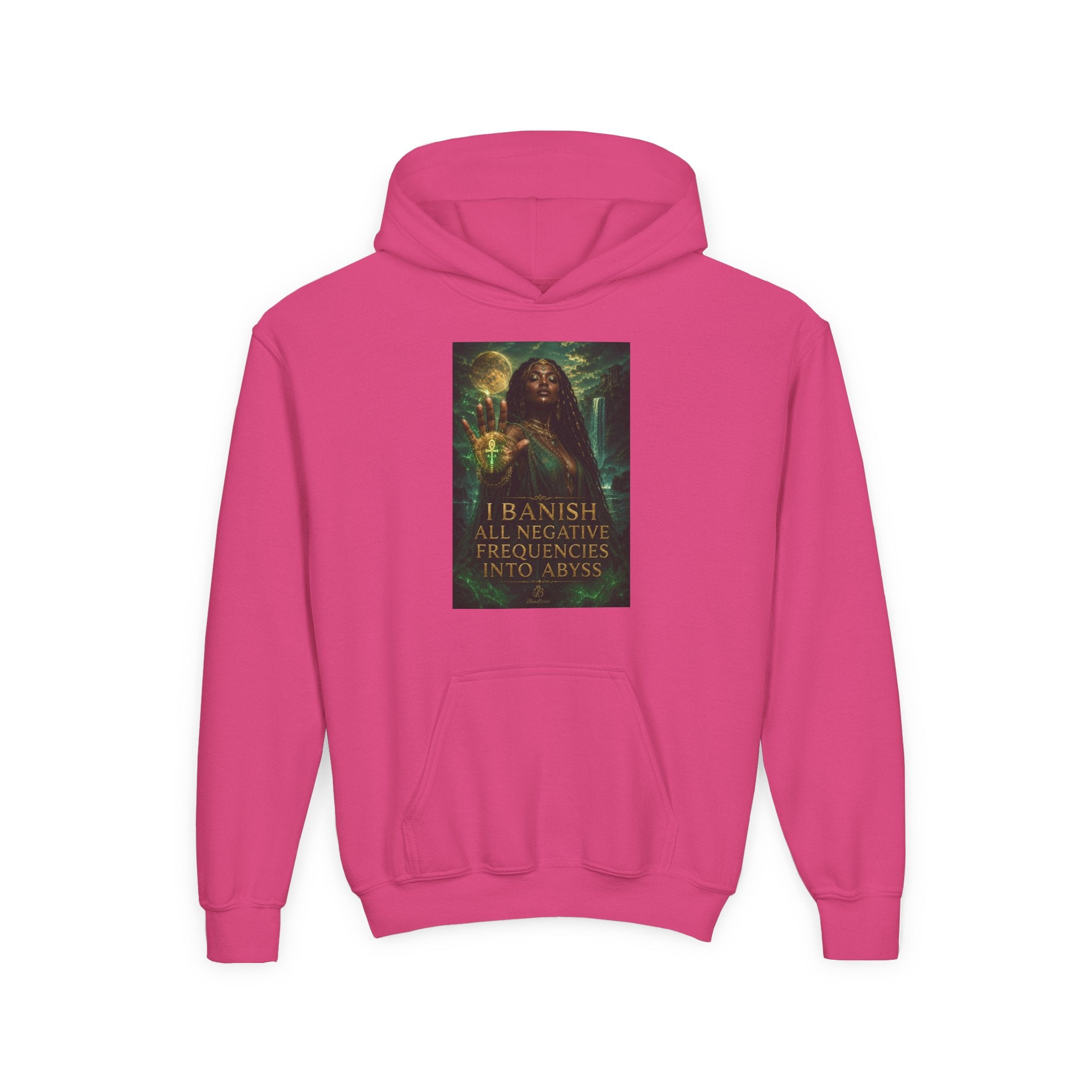 Sweat à capuche enfant