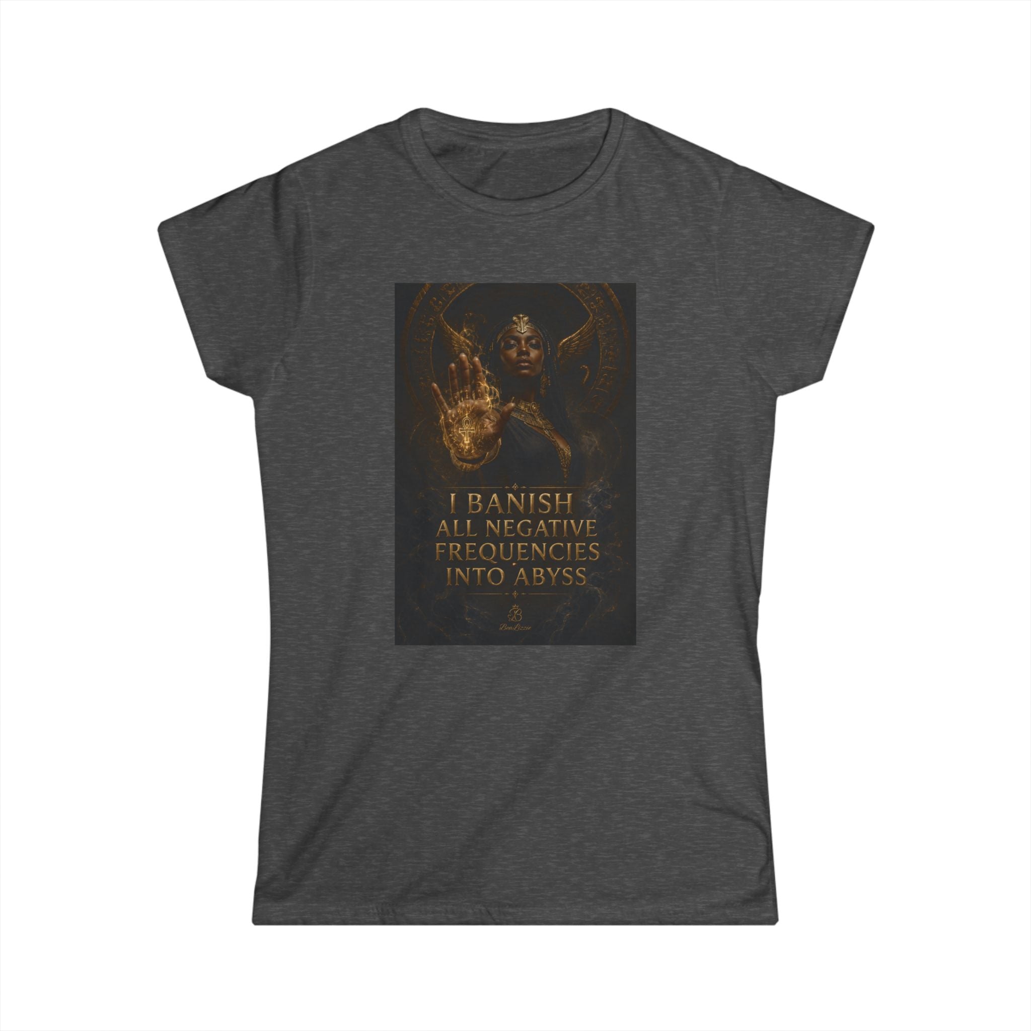 Women's Softstyle Tee