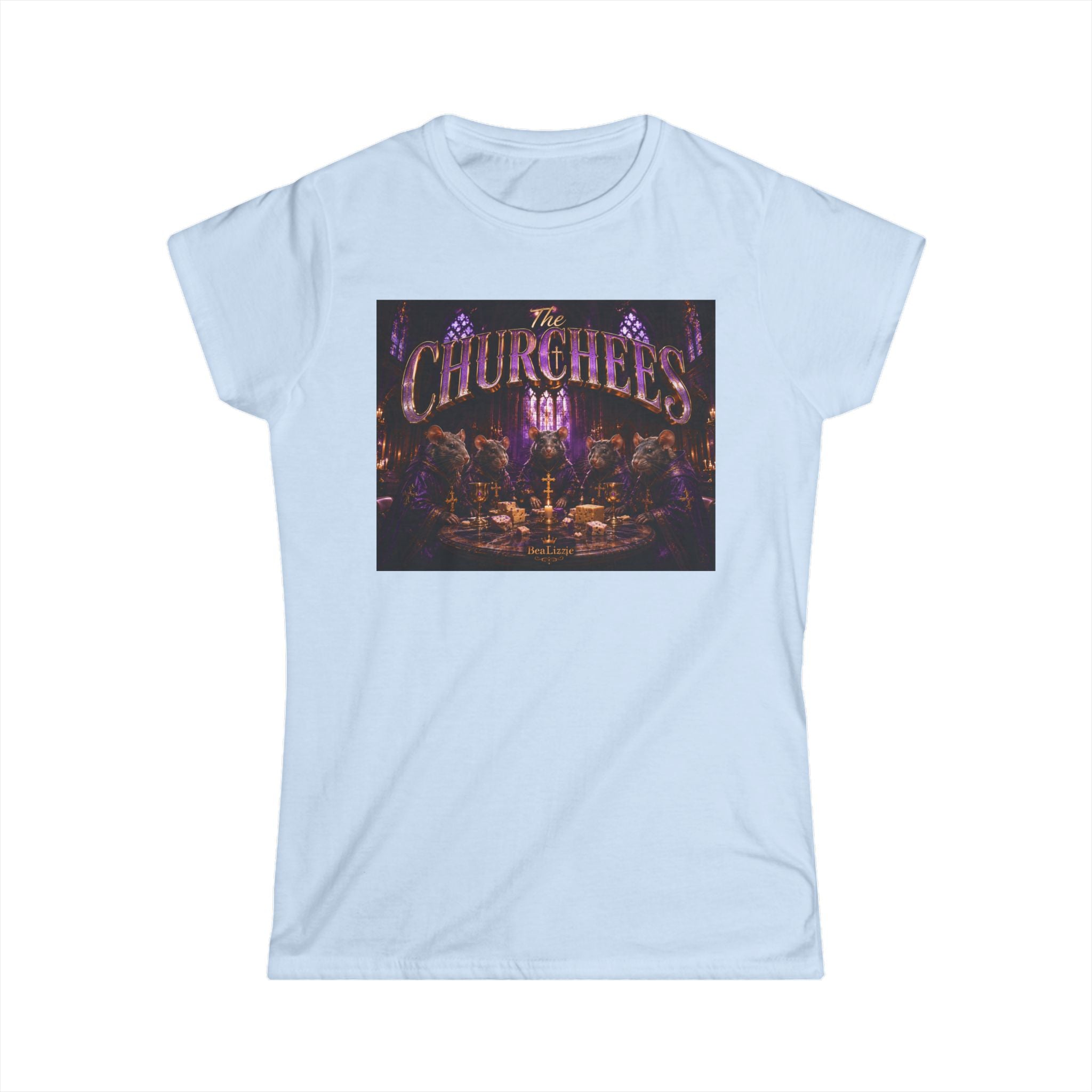 Women's Softstyle Tee
