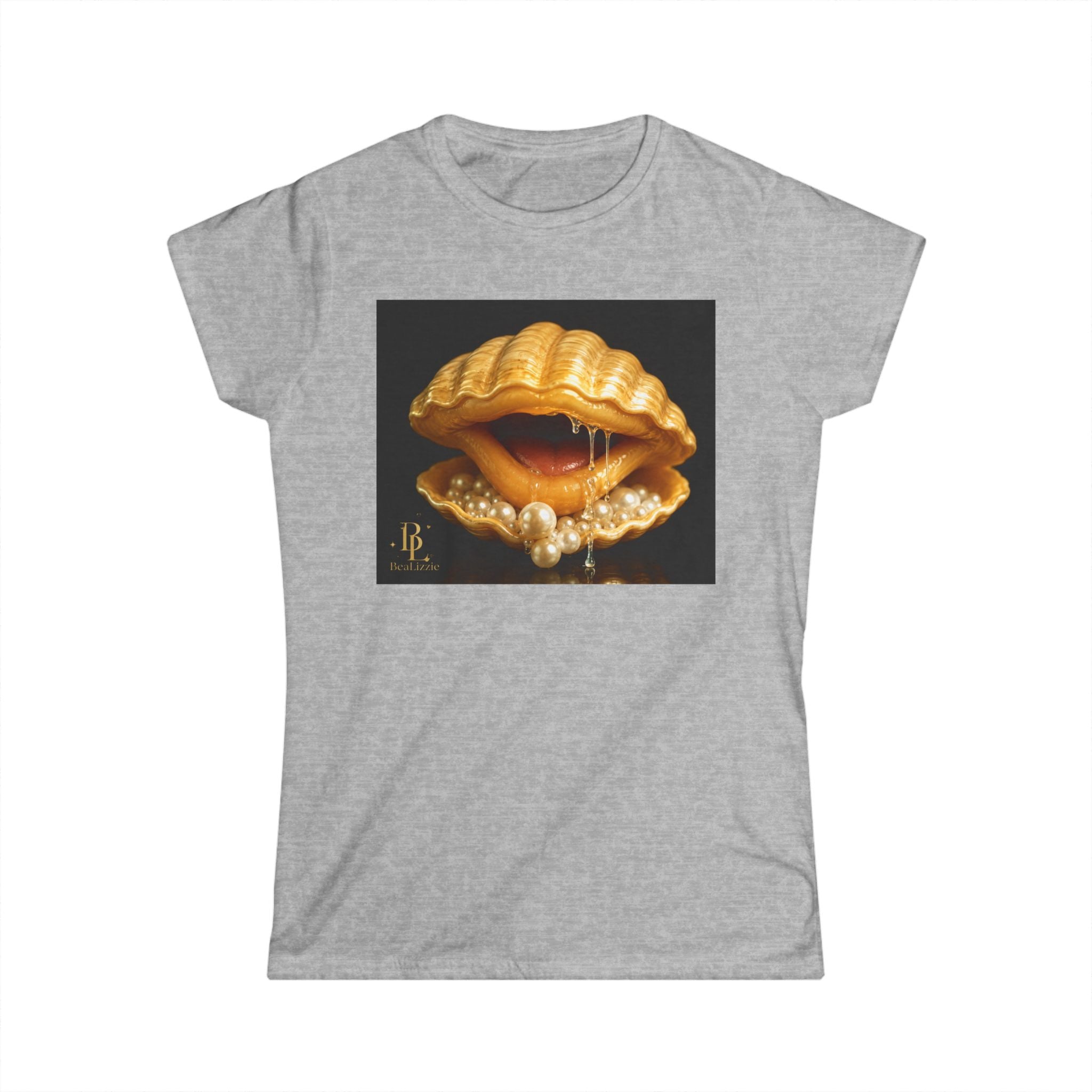 Cotton Graphic T-Shirt