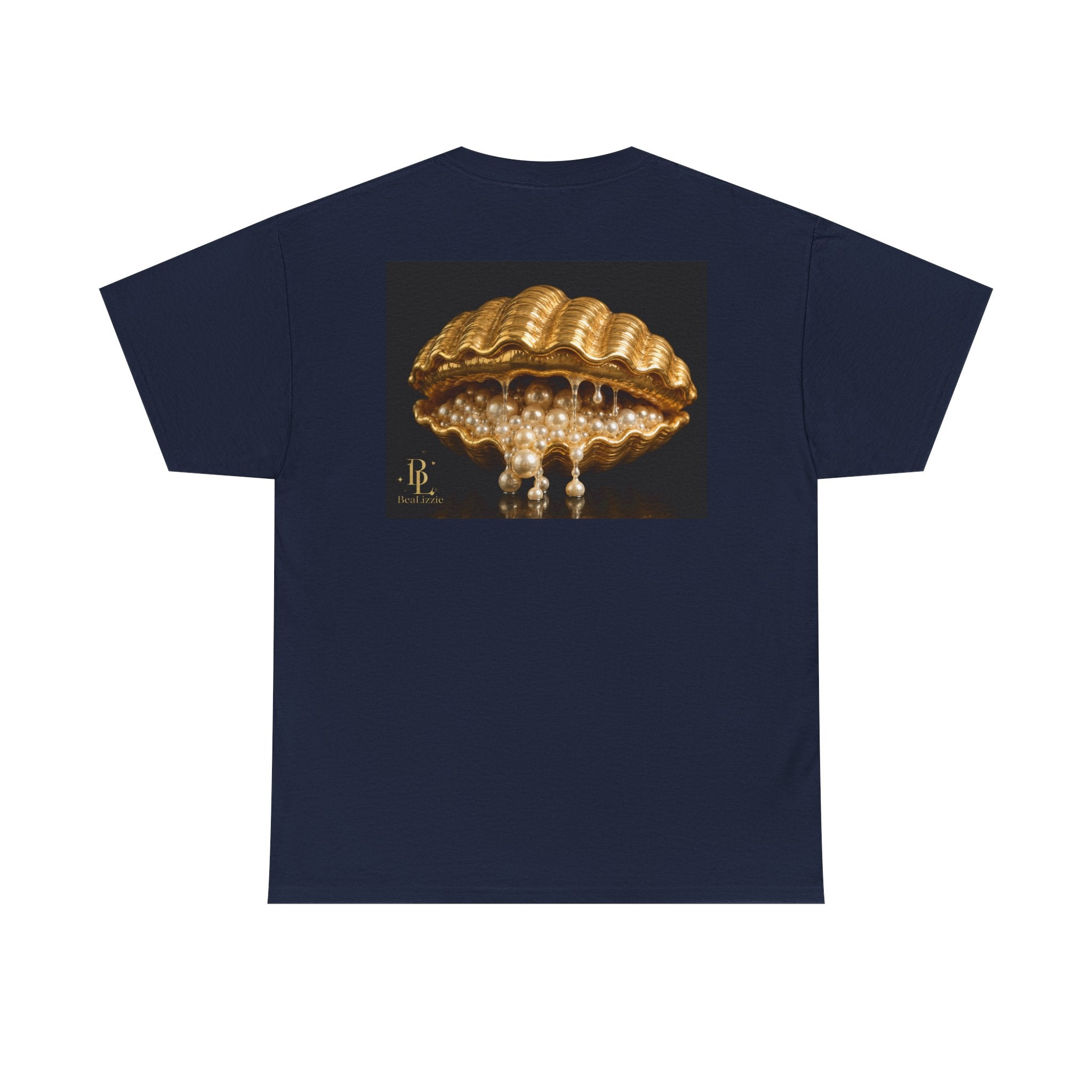 Cotton Graphic T-Shirt