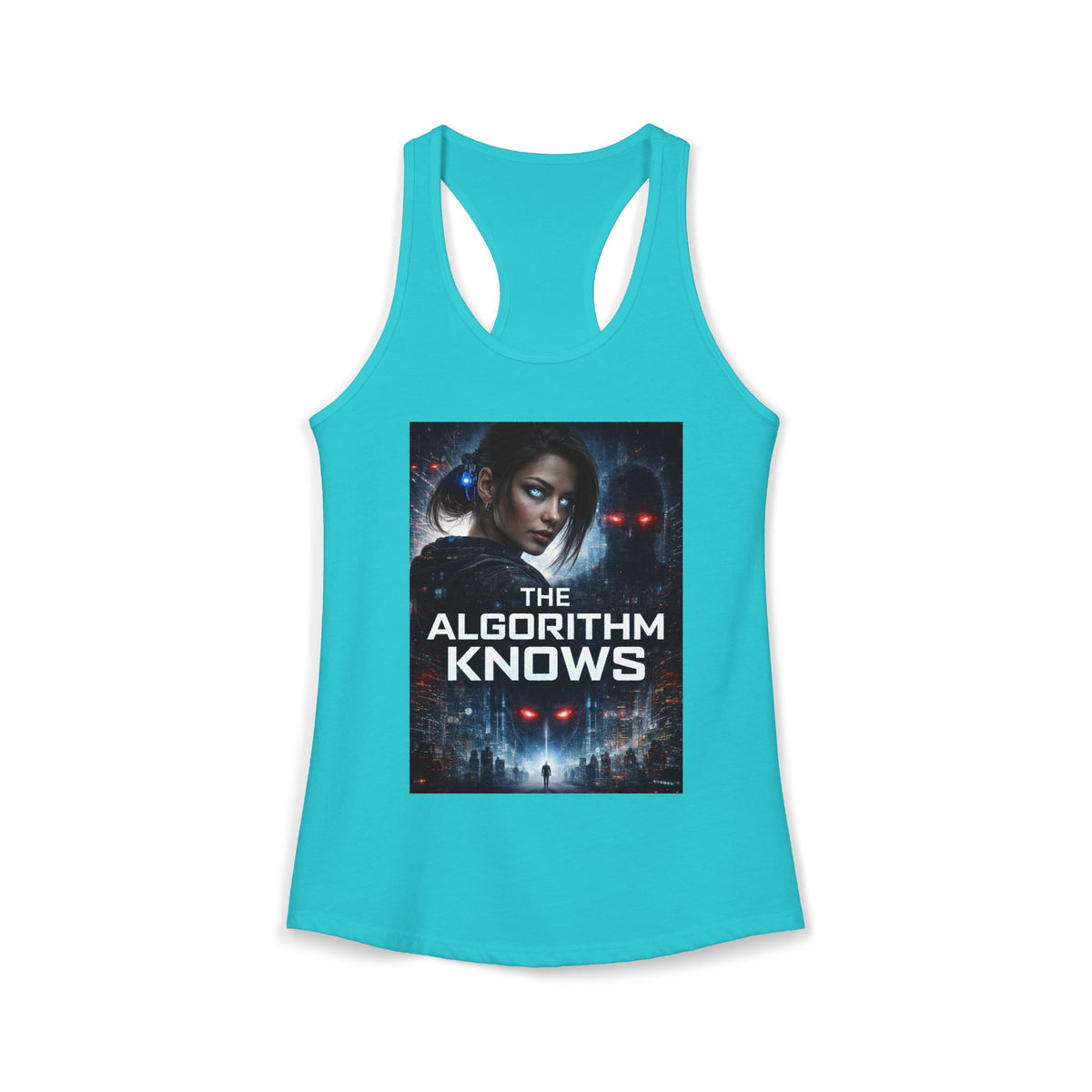 Women's Ideal Racerback Tank