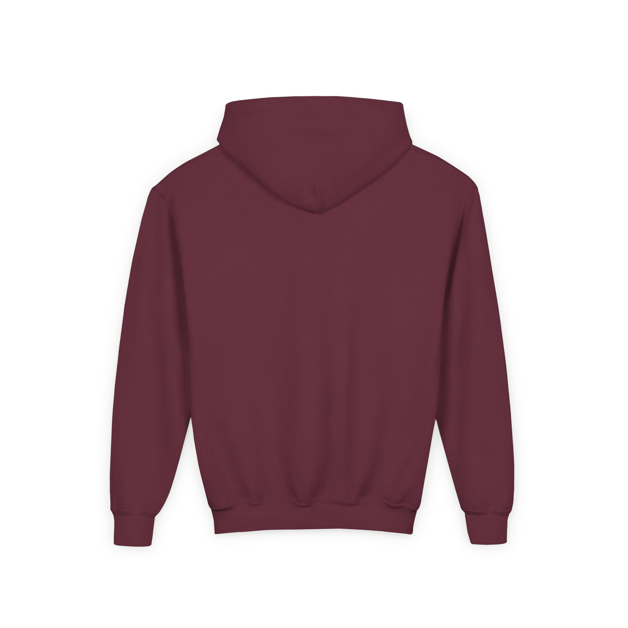 Sweat à capuche pour jeunes — Sweat Vibe