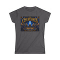 Women's Softstyle Tee