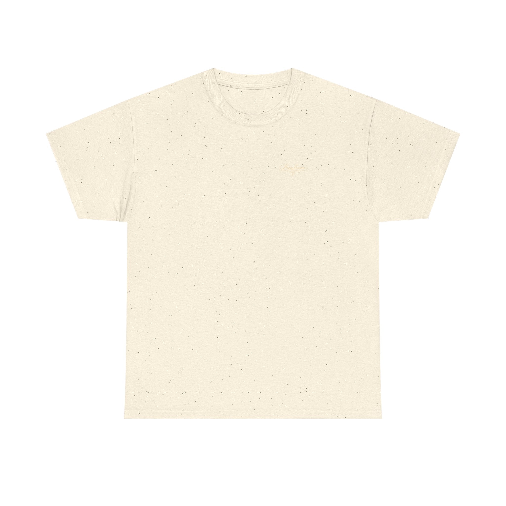 Unisex Heavy Cotton Teeshirts