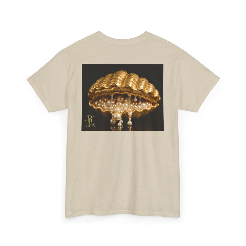 Cotton Graphic T-Shirt