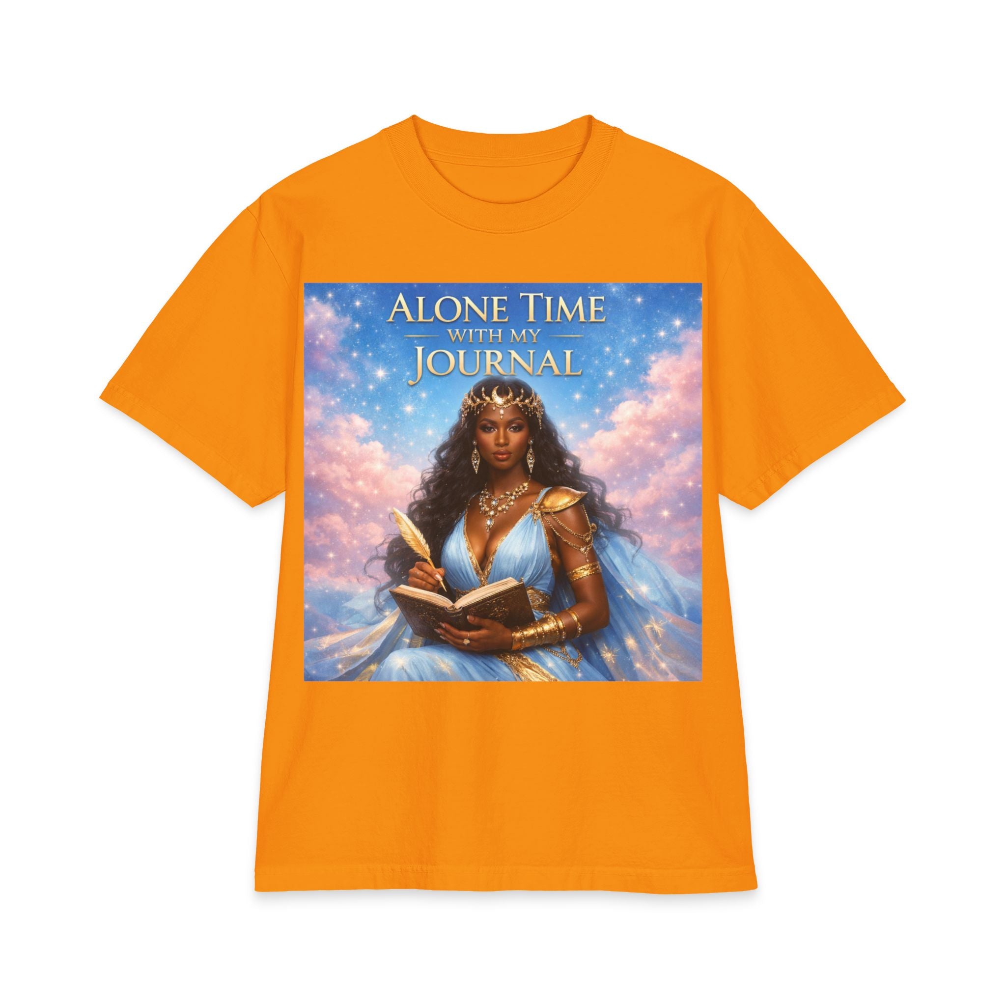 Unisex Max Heavyweight Short Sleeve