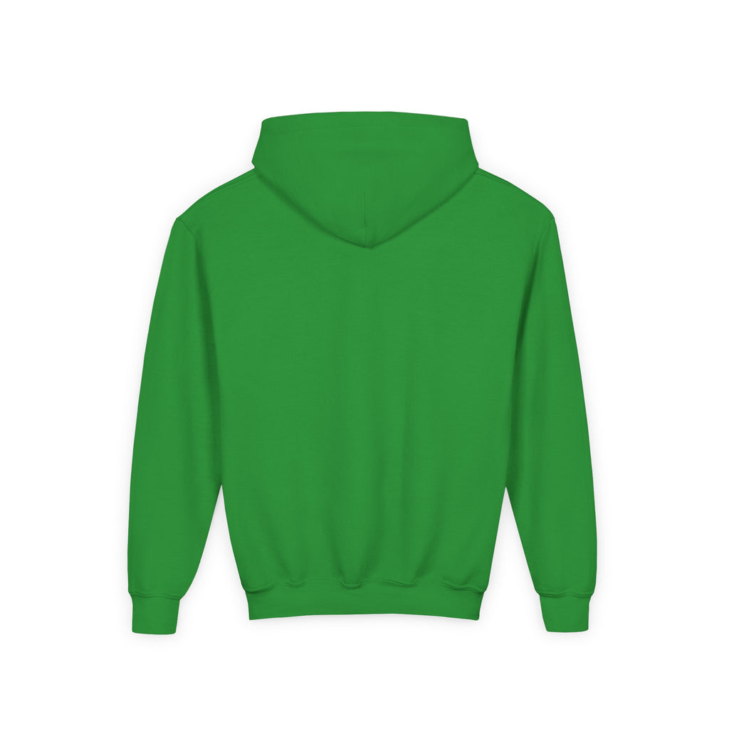 Sweat à capuche pour jeunes — Sweat Vibe