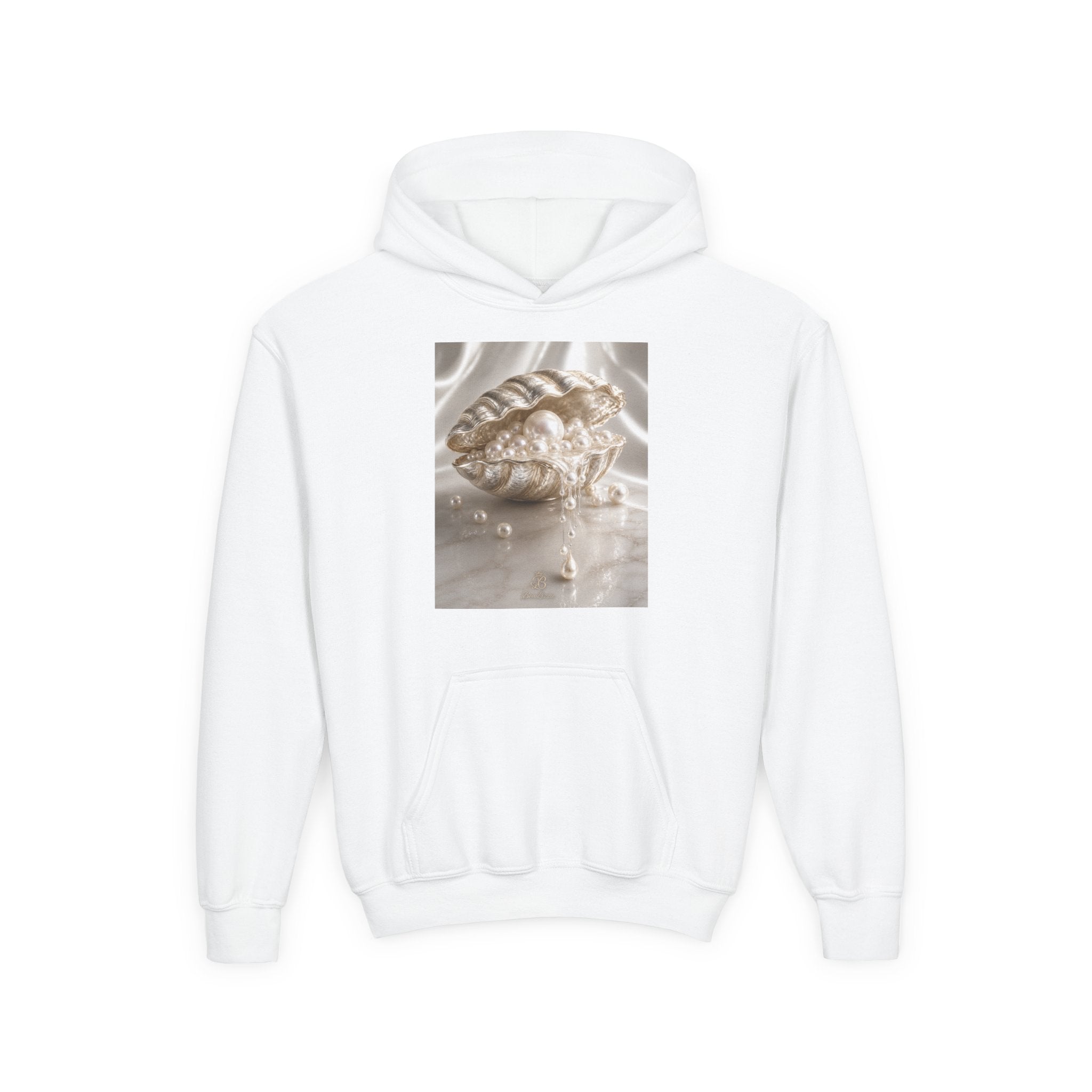 Youth Hoodie — Vibe Sweatshirt