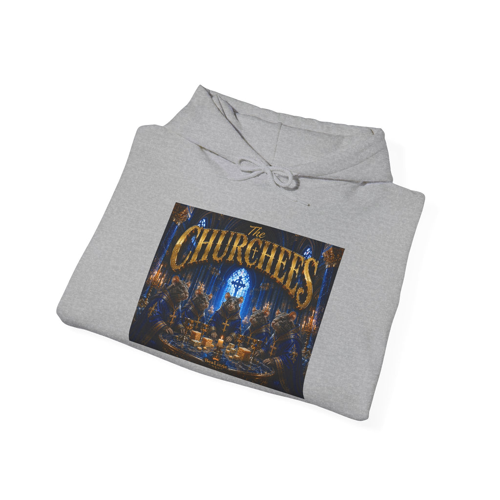 Sweat à capuche unisexe Heavy Blend™
