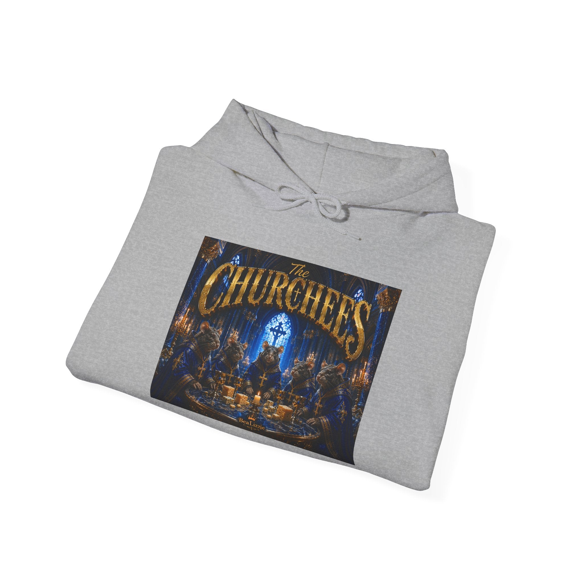 Sweat à capuche unisexe Heavy Blend™