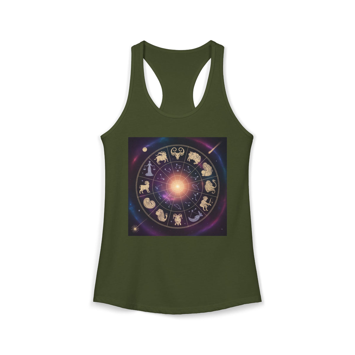 Women's Ideal Racerback Tank