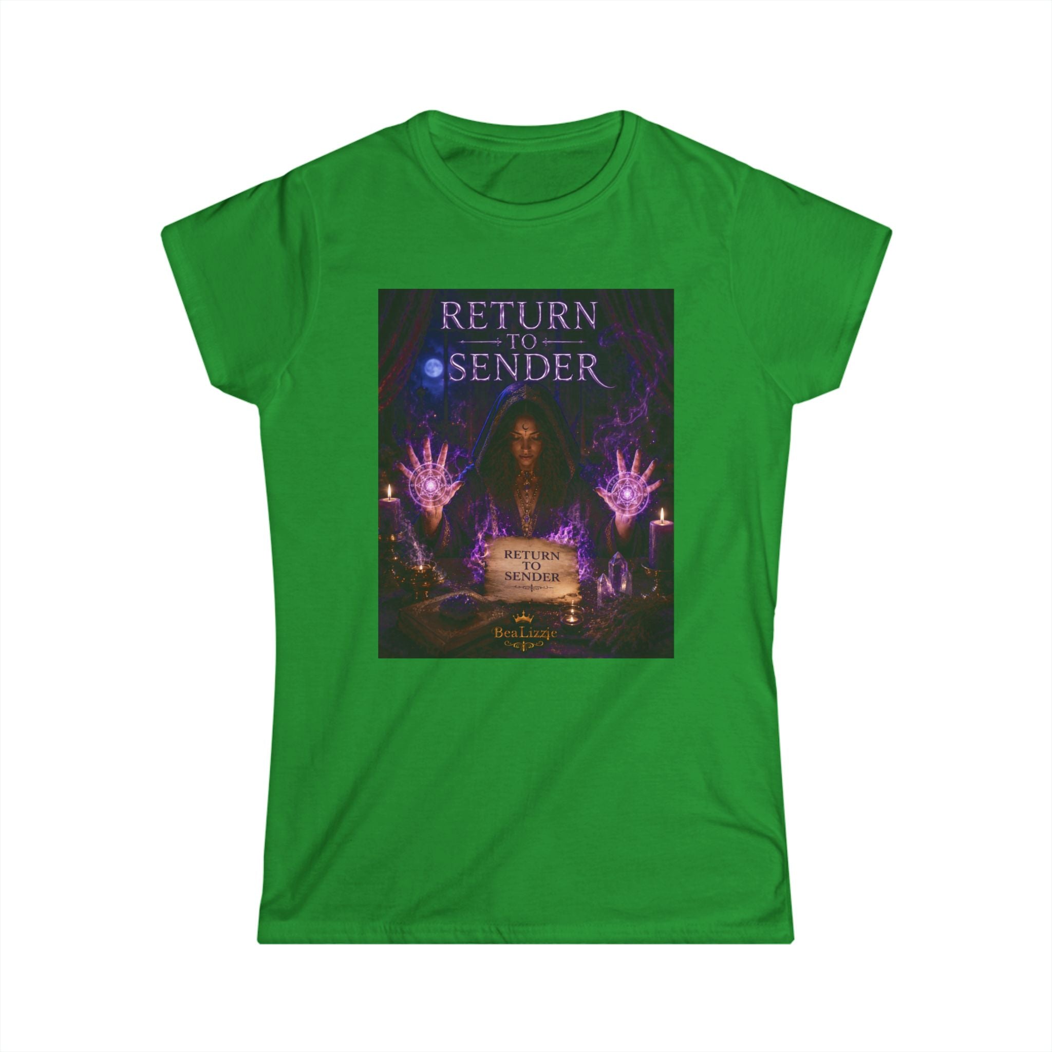 Women's Softstyle Tee