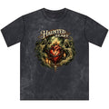 Haunted Heart Vintage Crewneck Tee