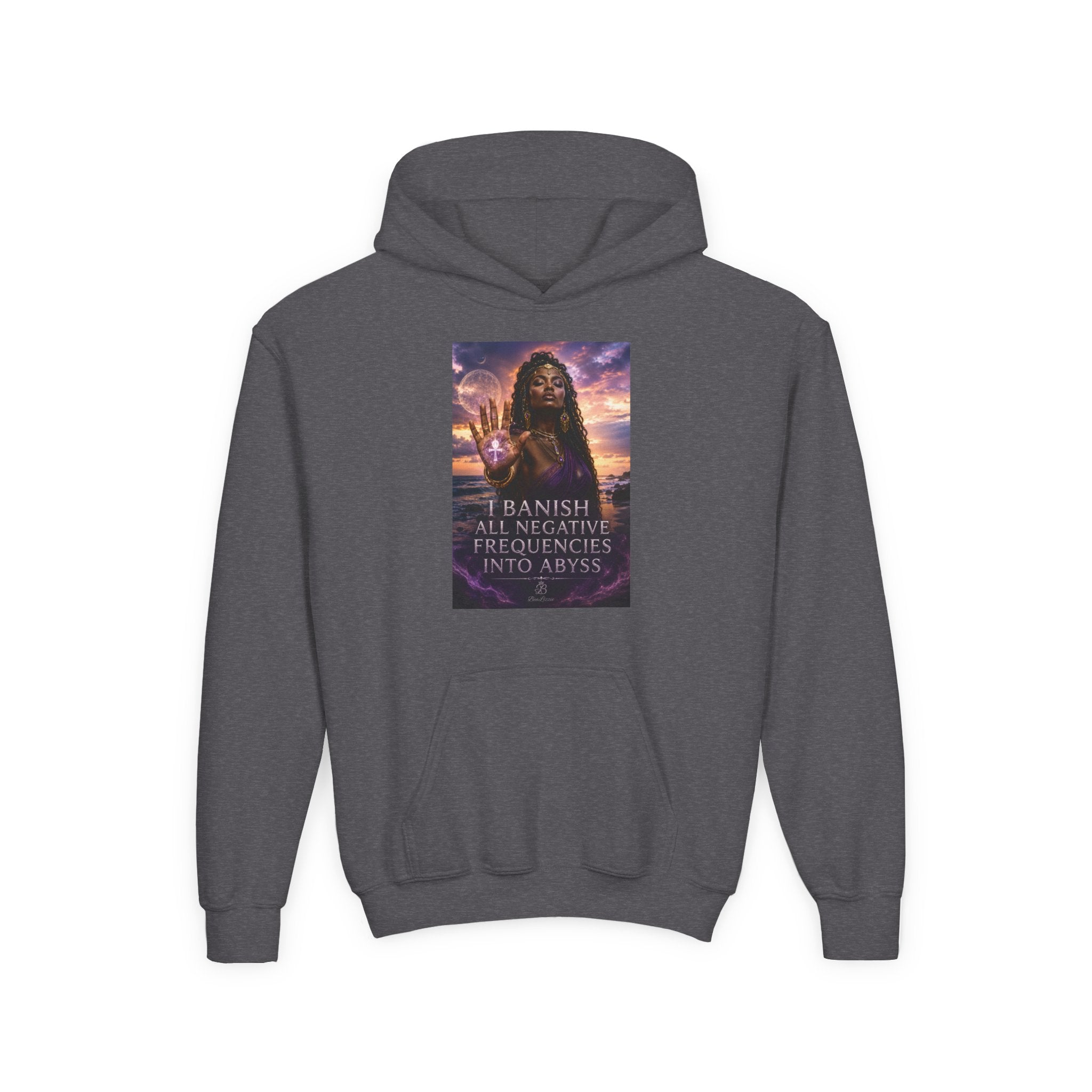 Sweat à capuche pour enfant