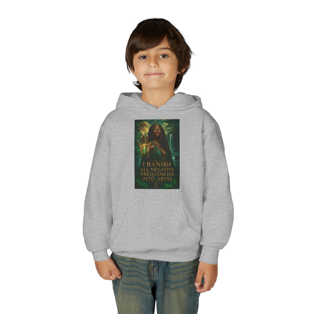 Youth Hoodie
