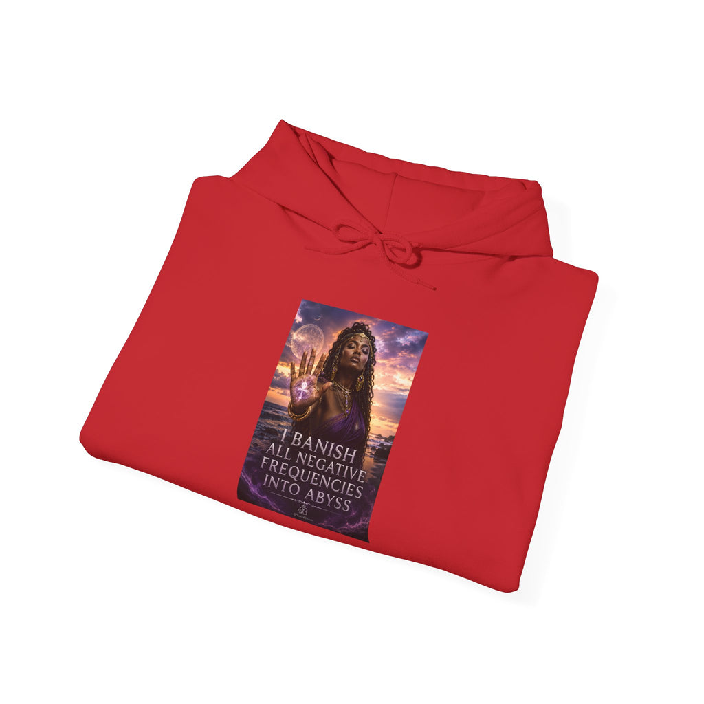 Sweat à capuche unisexe Heavy Blend™