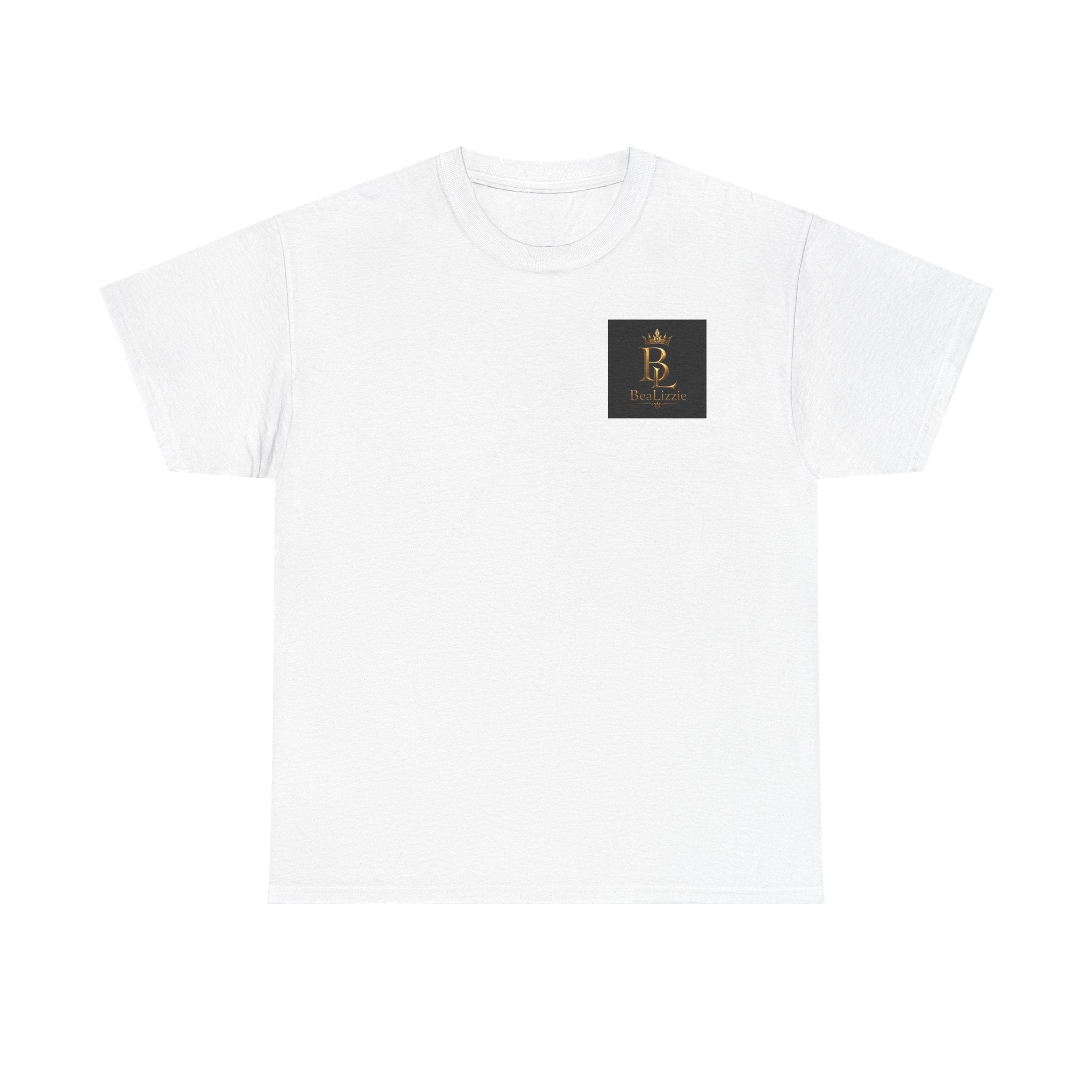 Cotton Graphic T-Shirt